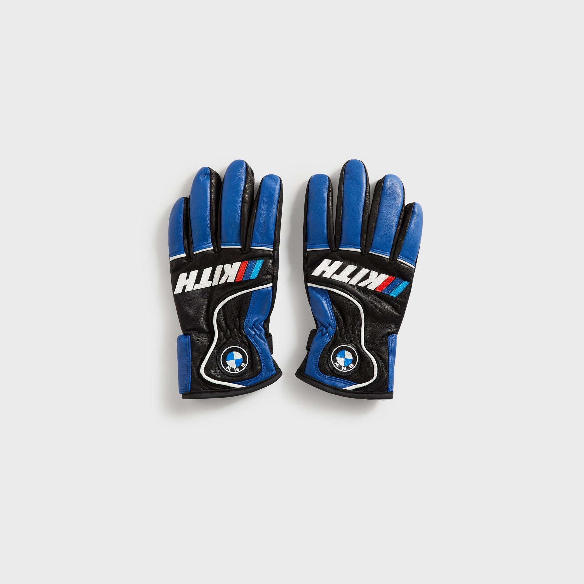 Kith for BMW Moto Gloves - Multi - PH
