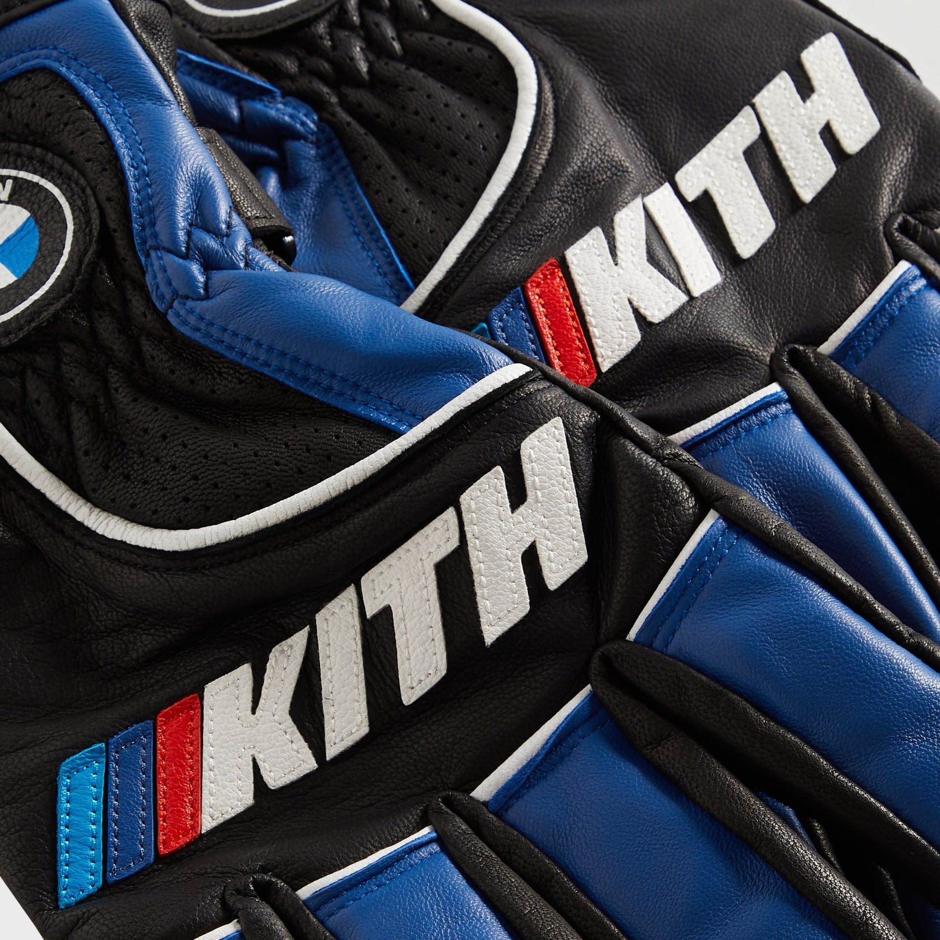 Kith for BMW Moto Gloves - Multi