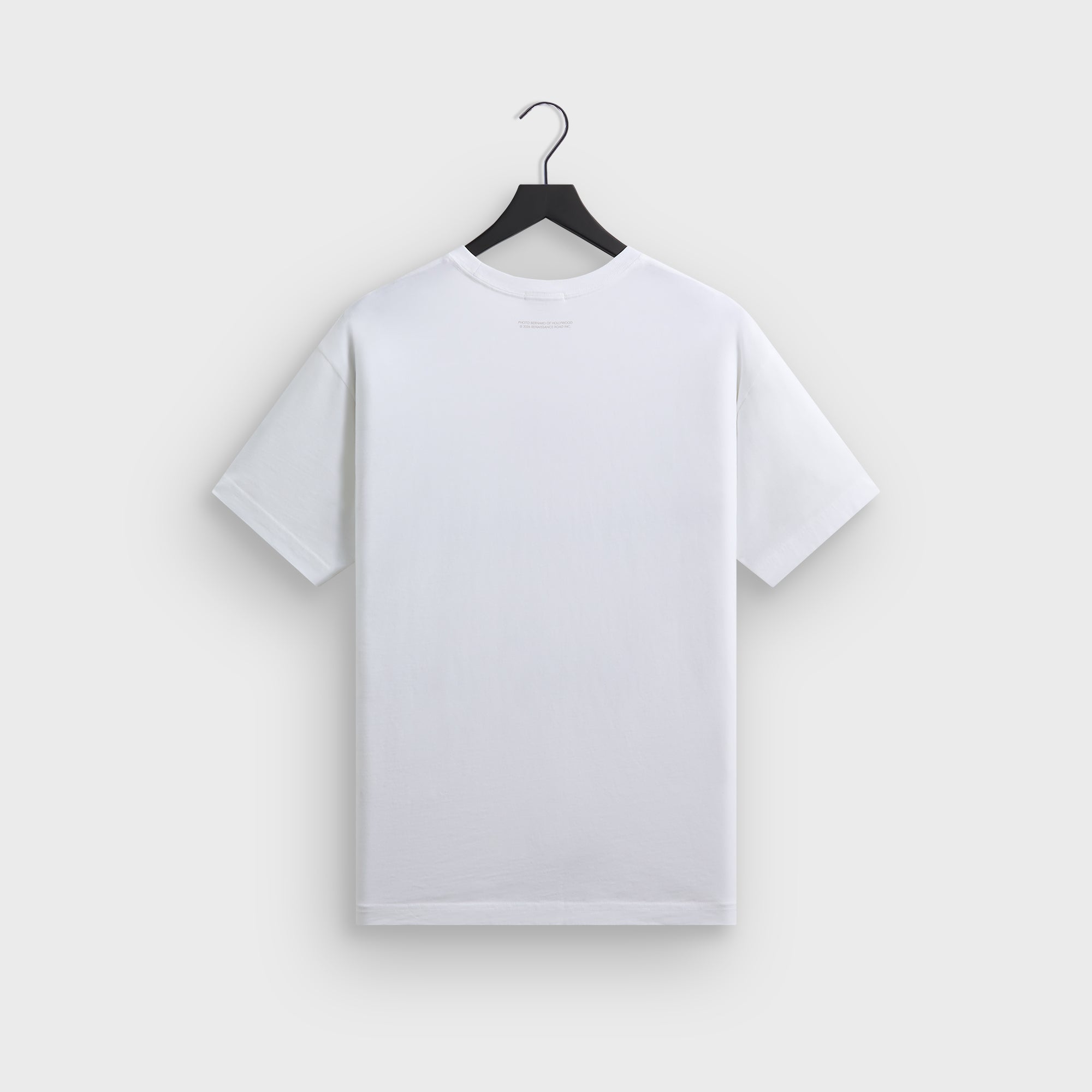 Kith for Marilyn Monroe Seven Year Classic Logo Tee - White – Kith