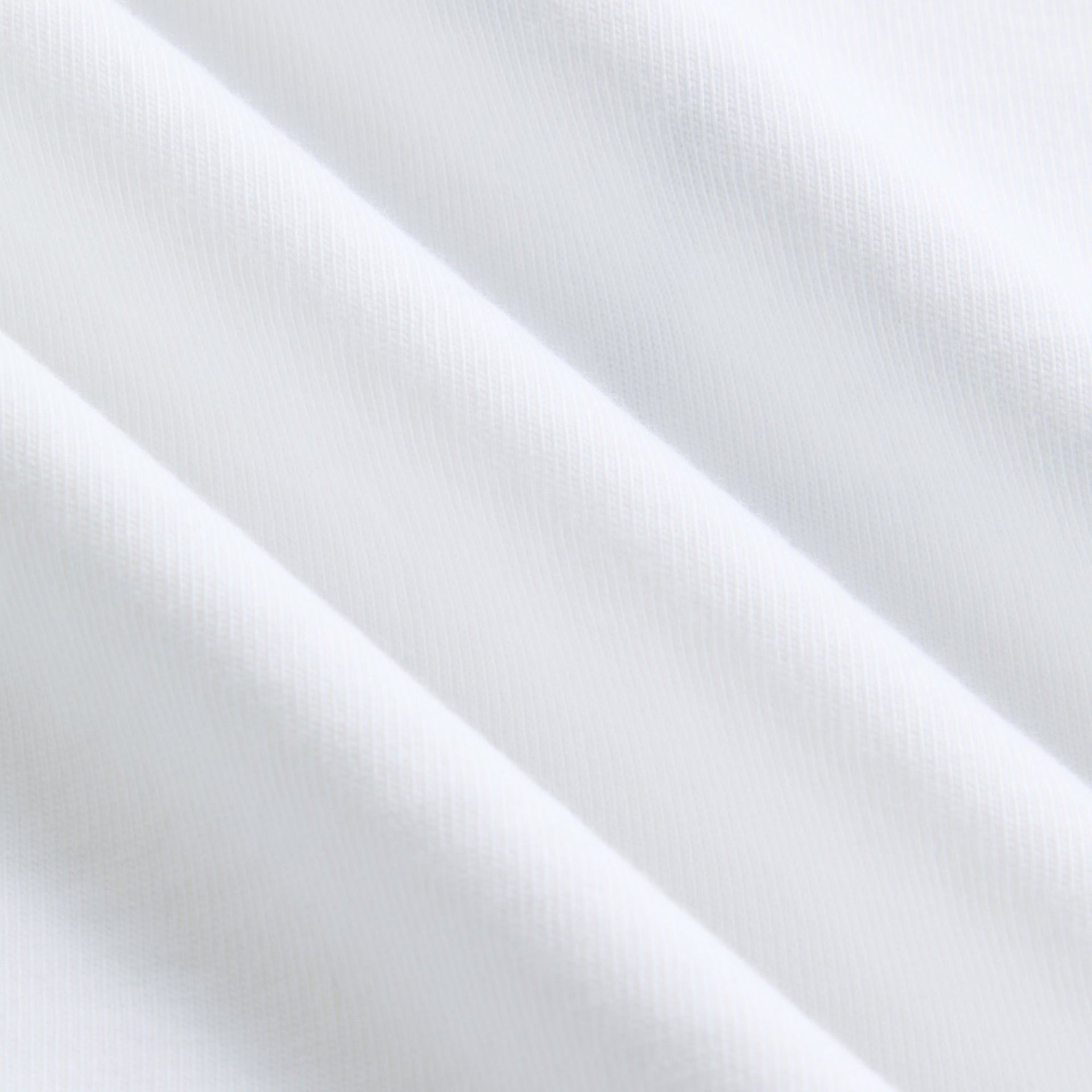Kith for Marilyn Monroe Seven Year Classic Logo Tee - White