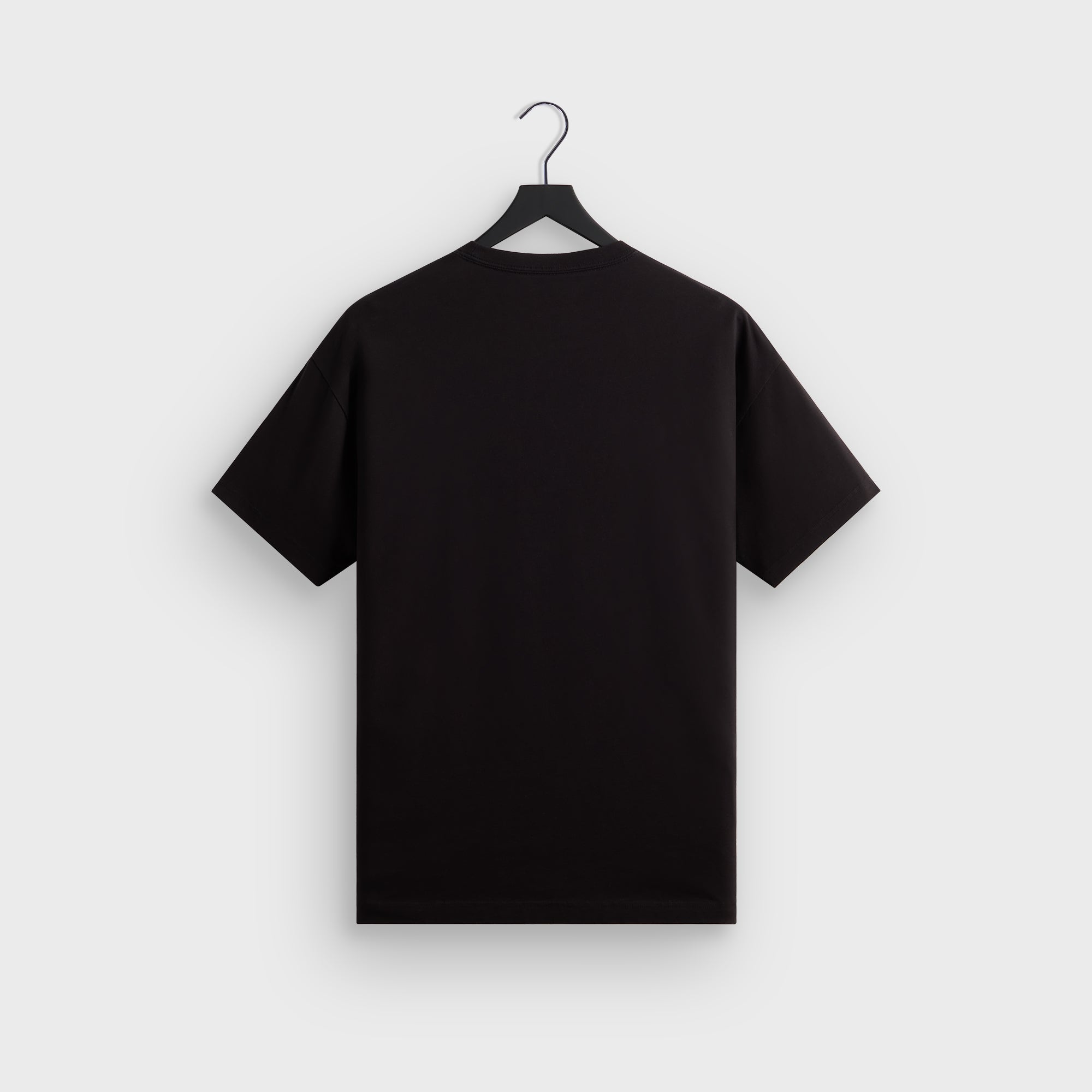 Kith West Hollywood Tee - Black – Kith Japan