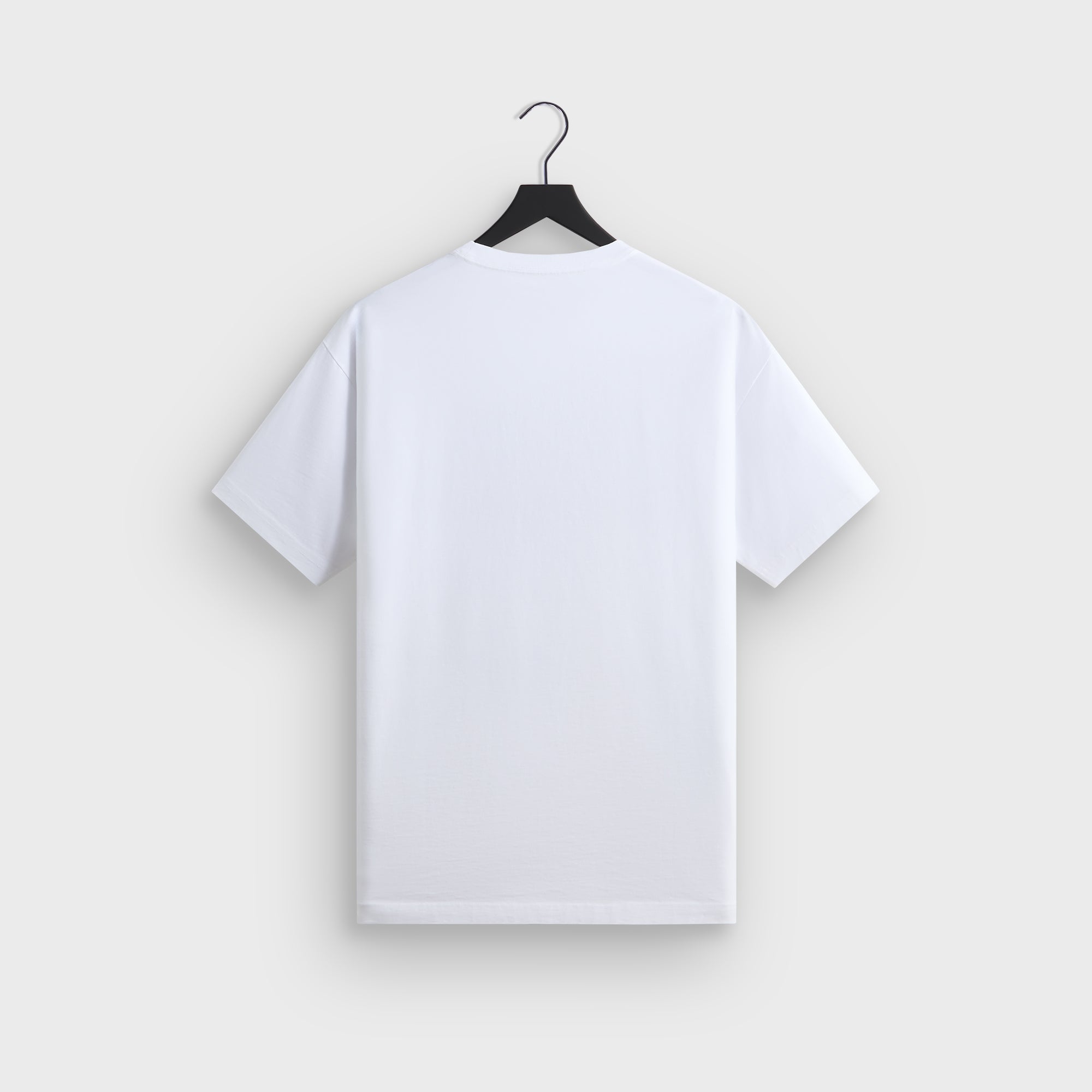 Kith West Hollywood Tee - White – Kith Japan