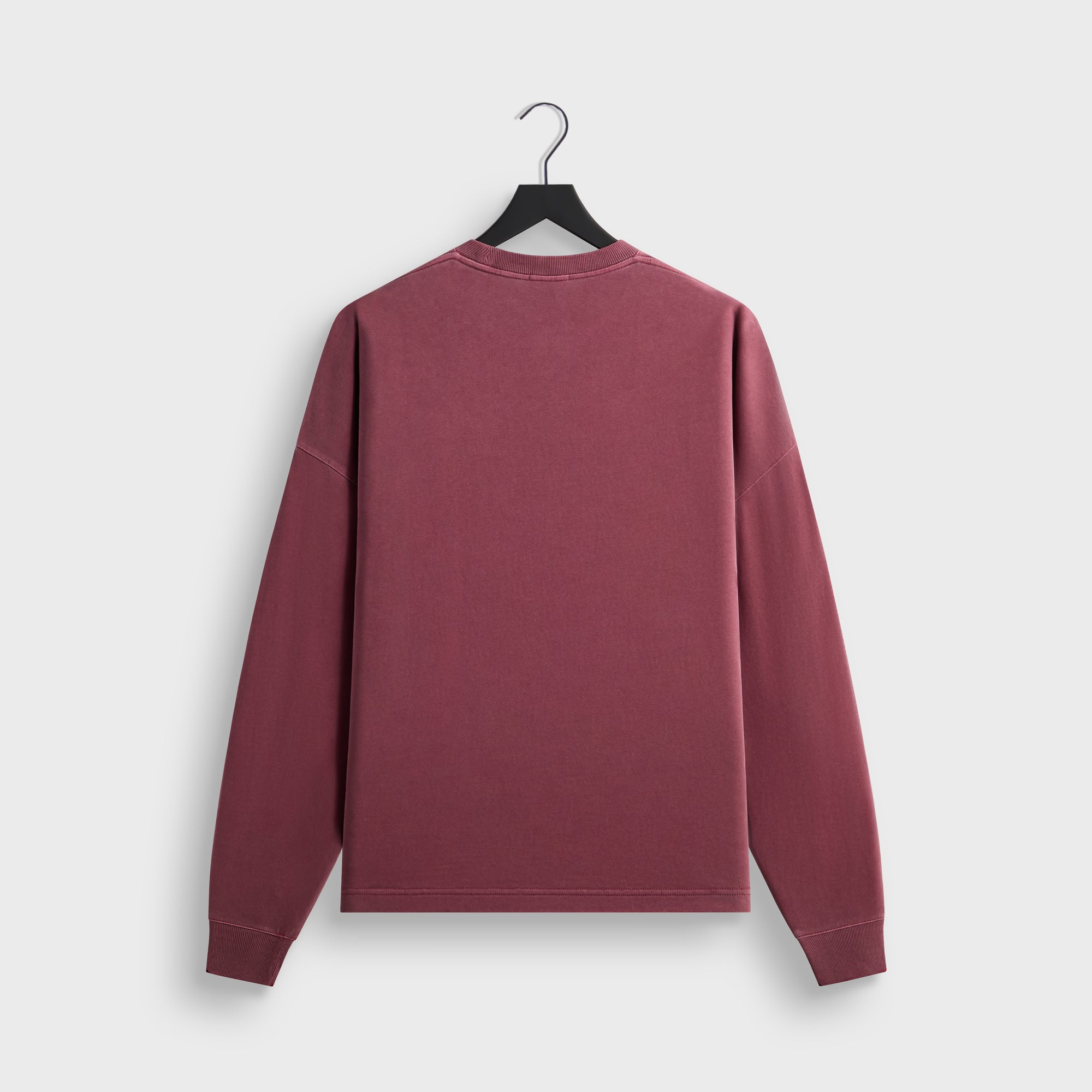 Kith Tops - Long Sleeve Tees | Kith JP – Kith Japan