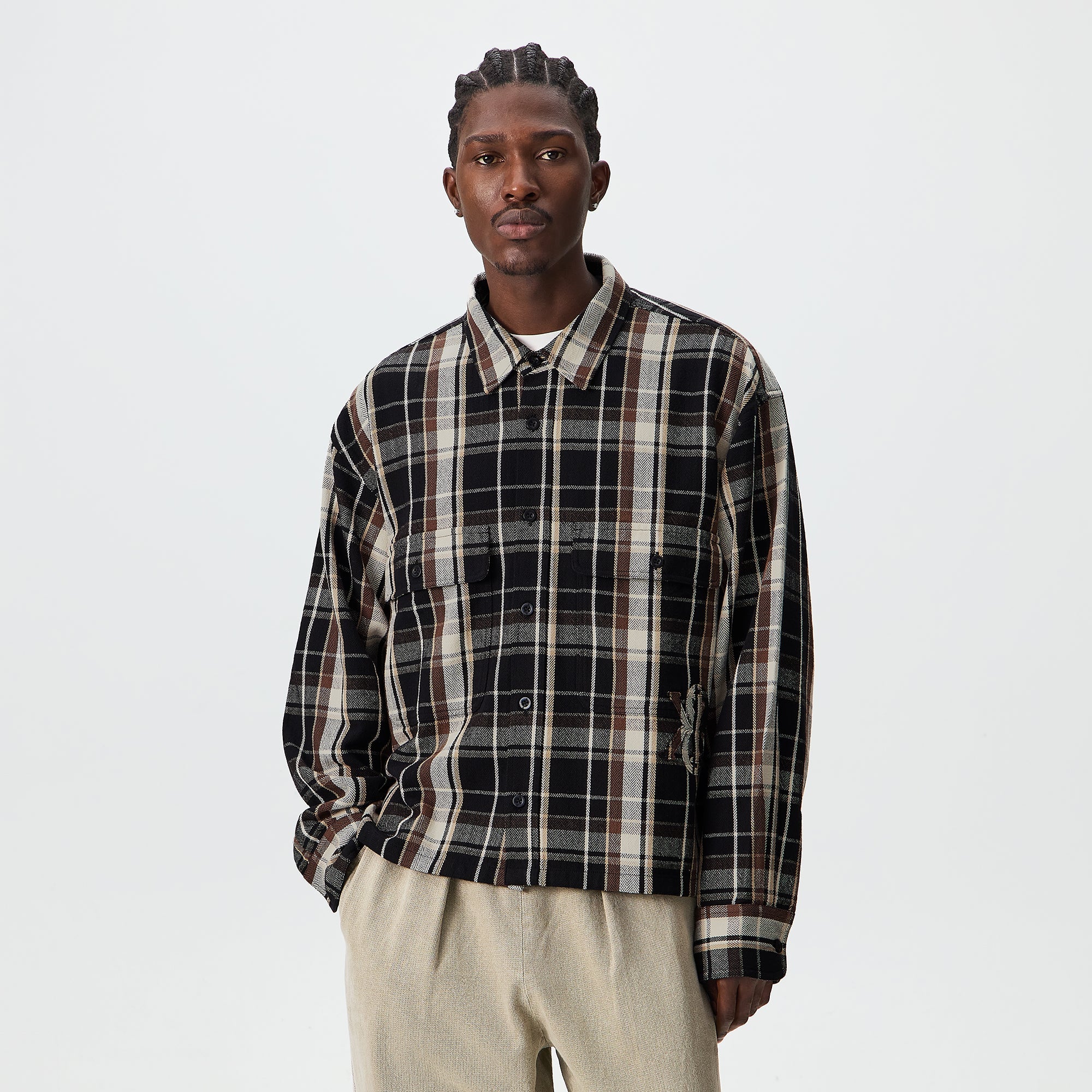 Kith Tops - Shirts | Kith JP – Kith Japan