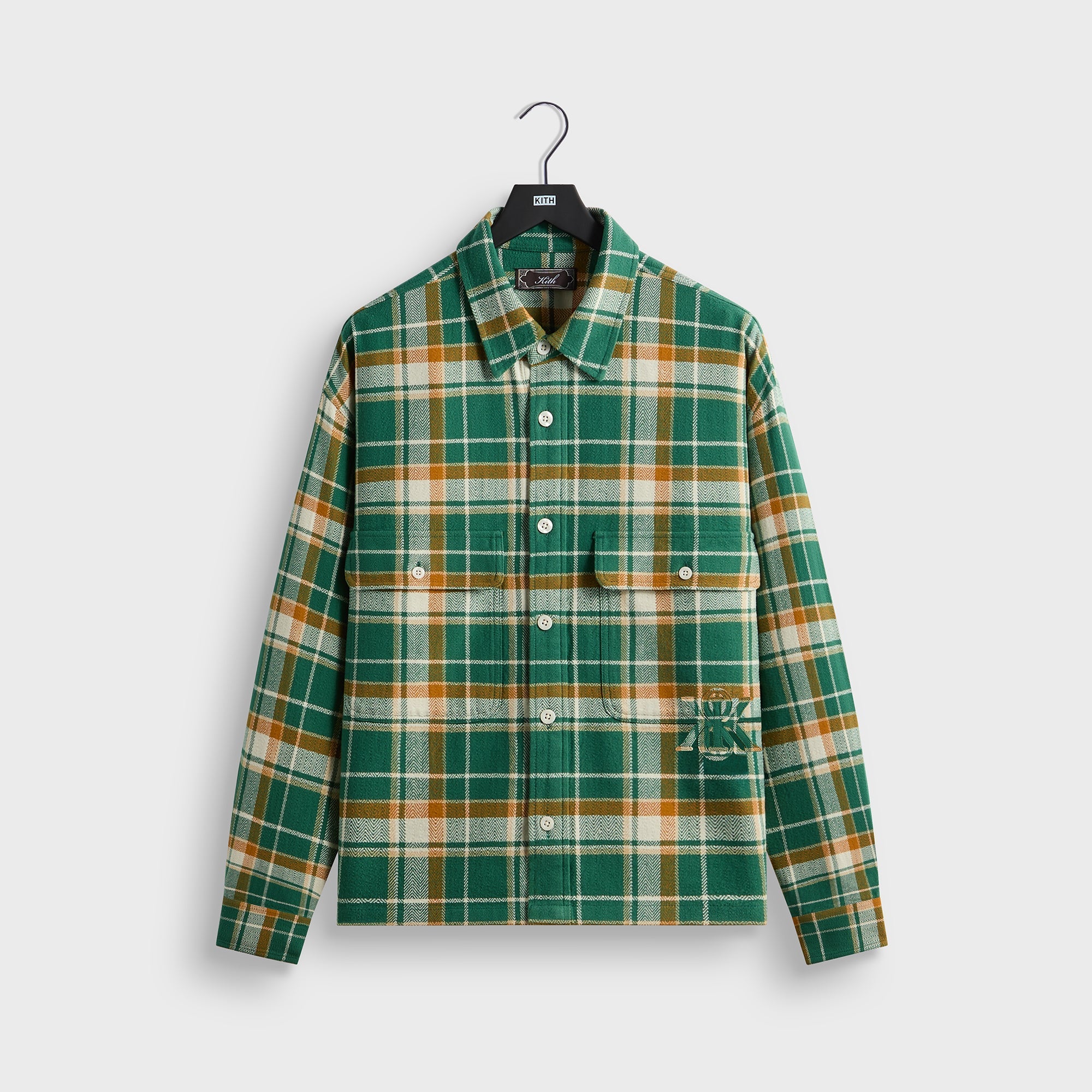Kith Tops - Shirts | Kith JP – Kith Japan