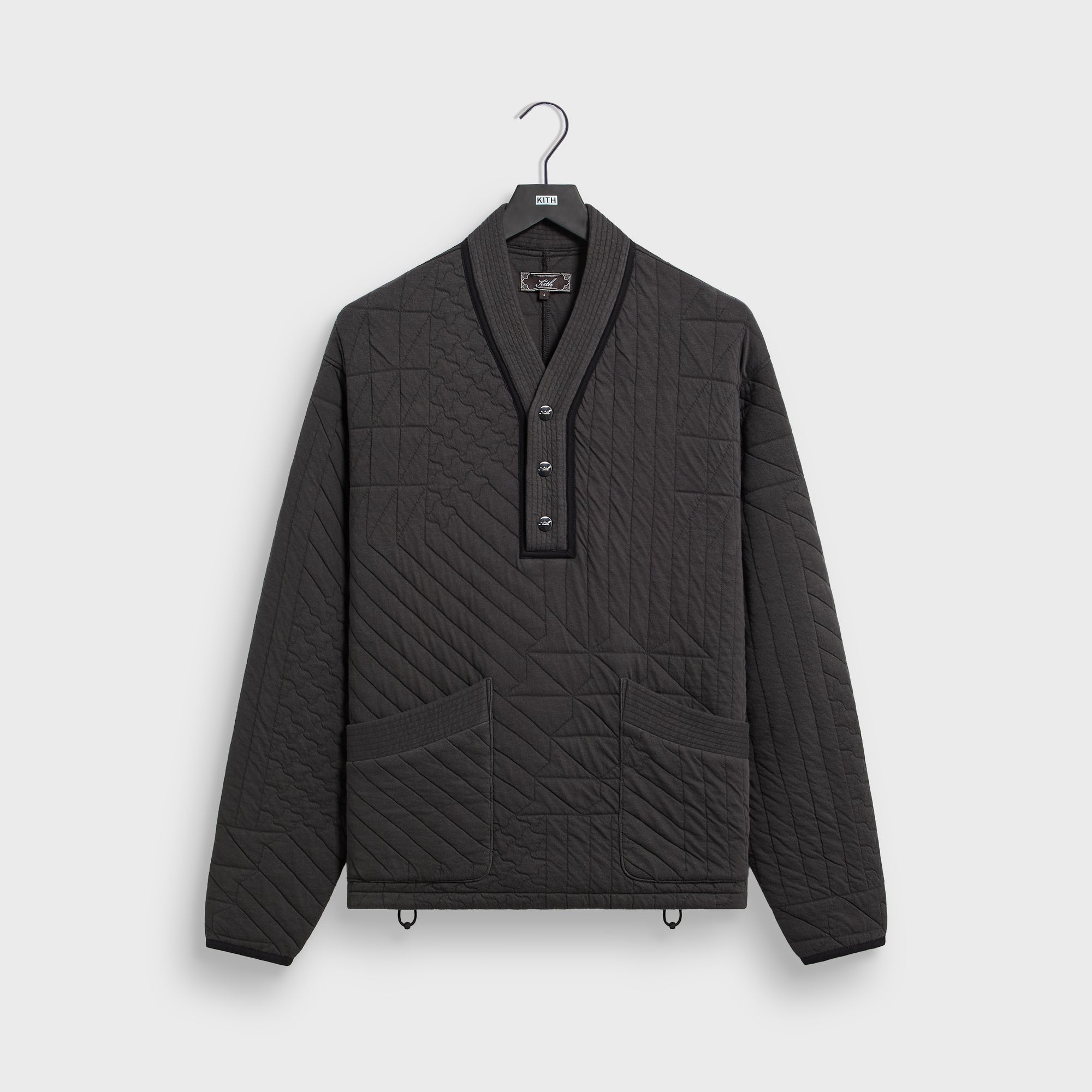 Mens Apparel - Tops - Pullovers | Kith JP – Kith Japan