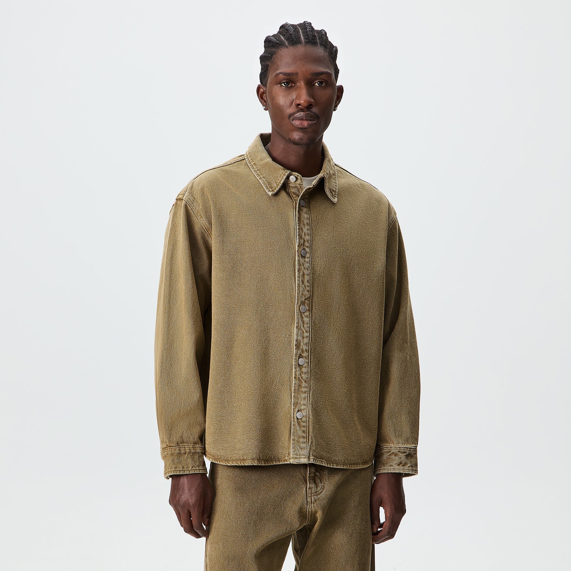 Kith - Denim Tops – Kith Japan