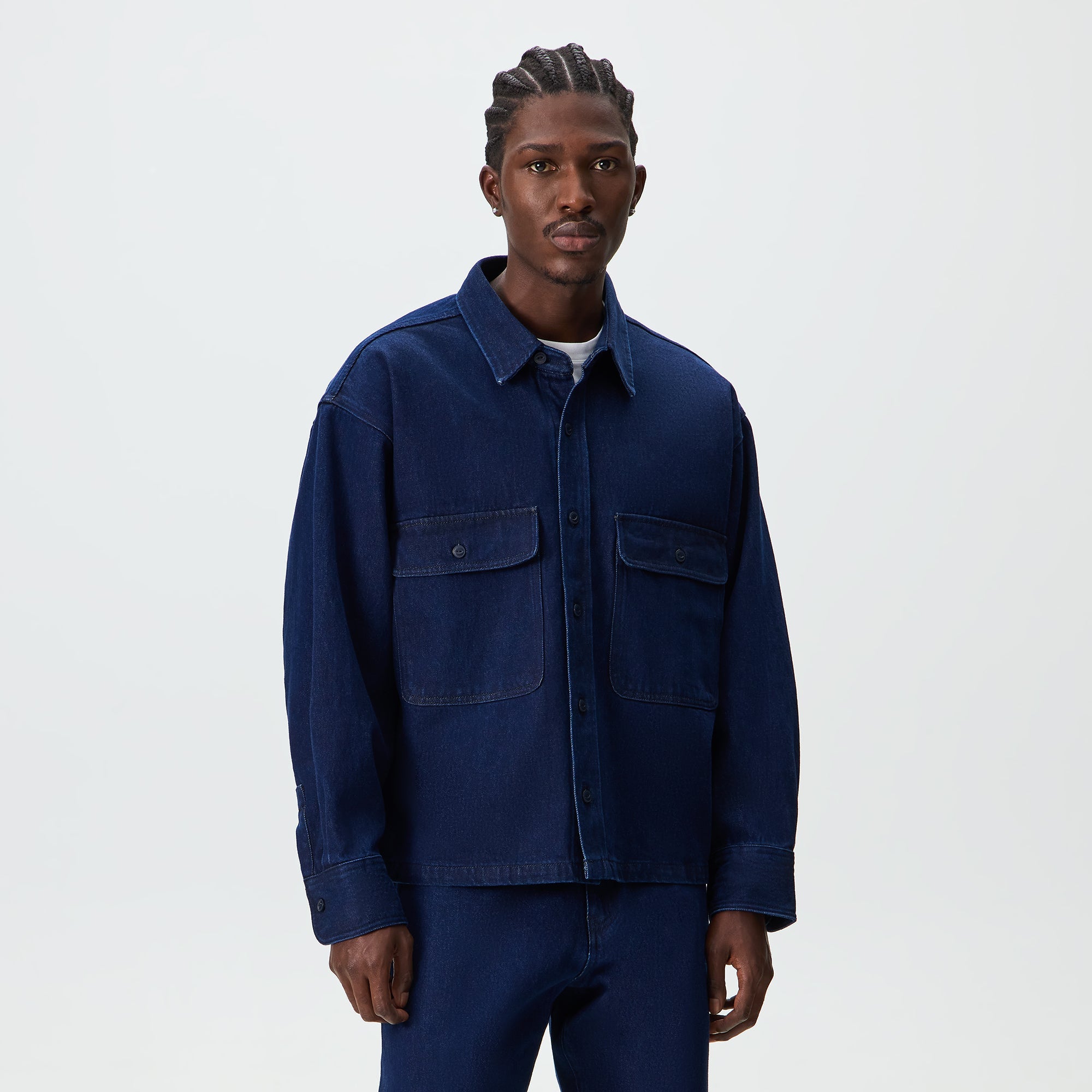 Kith - Denim Tops – Kith Japan