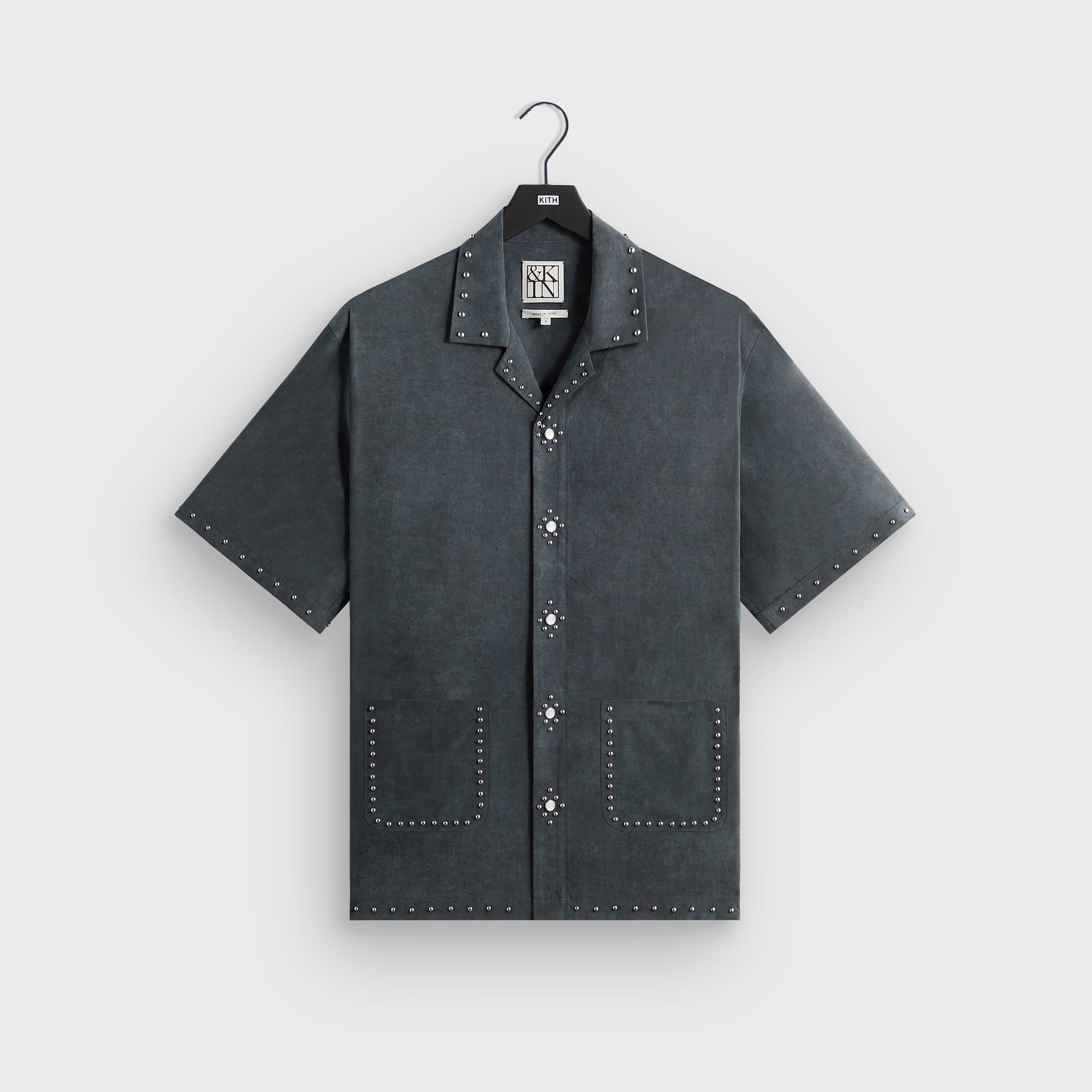Kith - Button Ups | Kith JP – Kith Japan