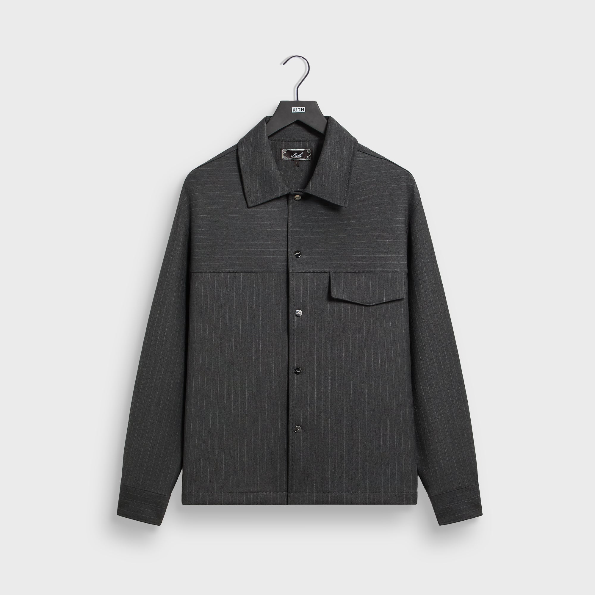 Kith Tops - Shirts | Kith JP – Kith Japan