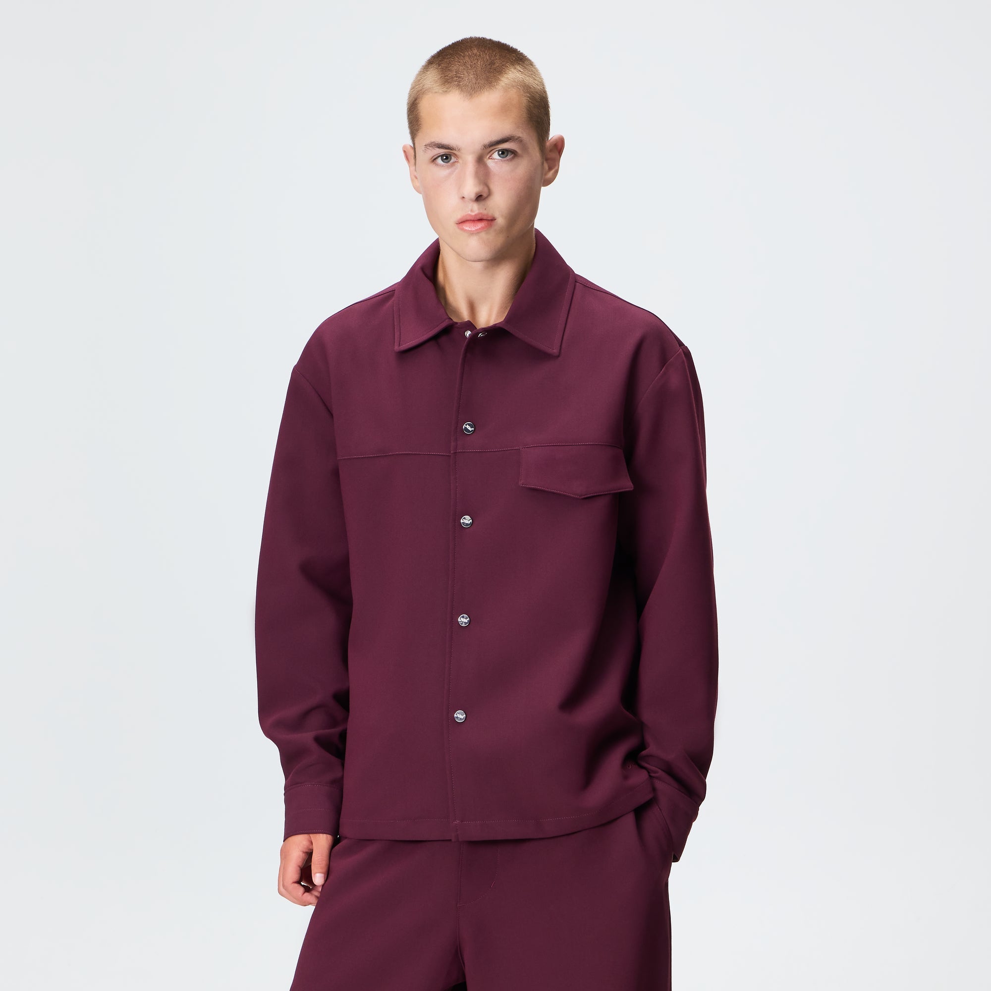 Kith Tops - Shirts | Kith JP – Kith Japan