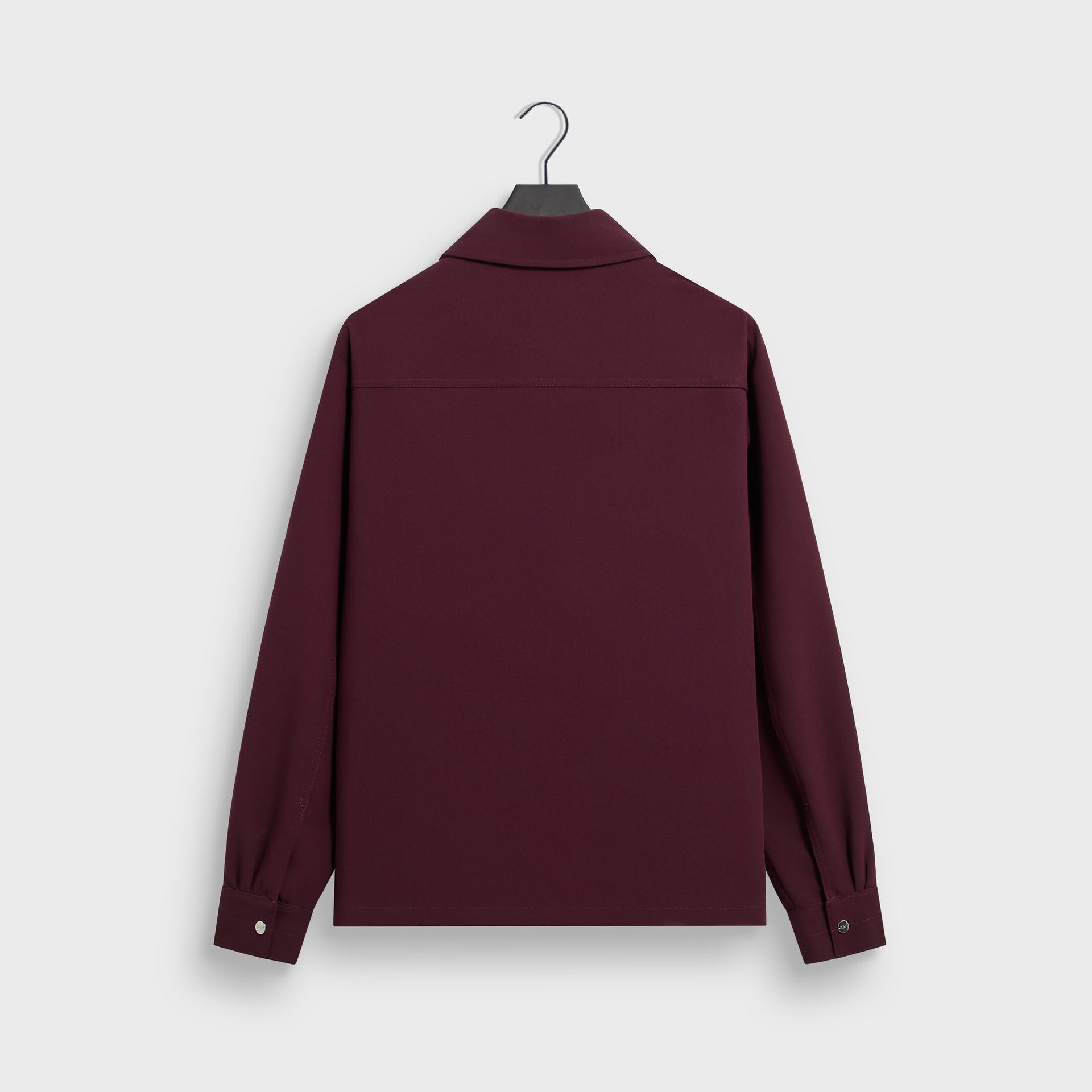 Kith Double Weave Montague Shirt - Essence