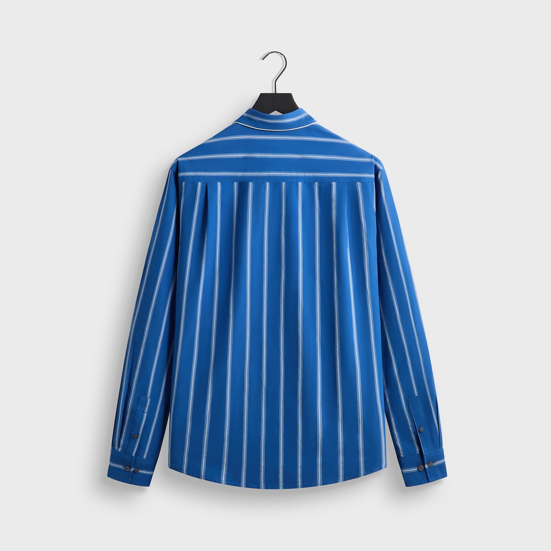Kith Striped Poplin Georgie Shirt - Excellence - PH