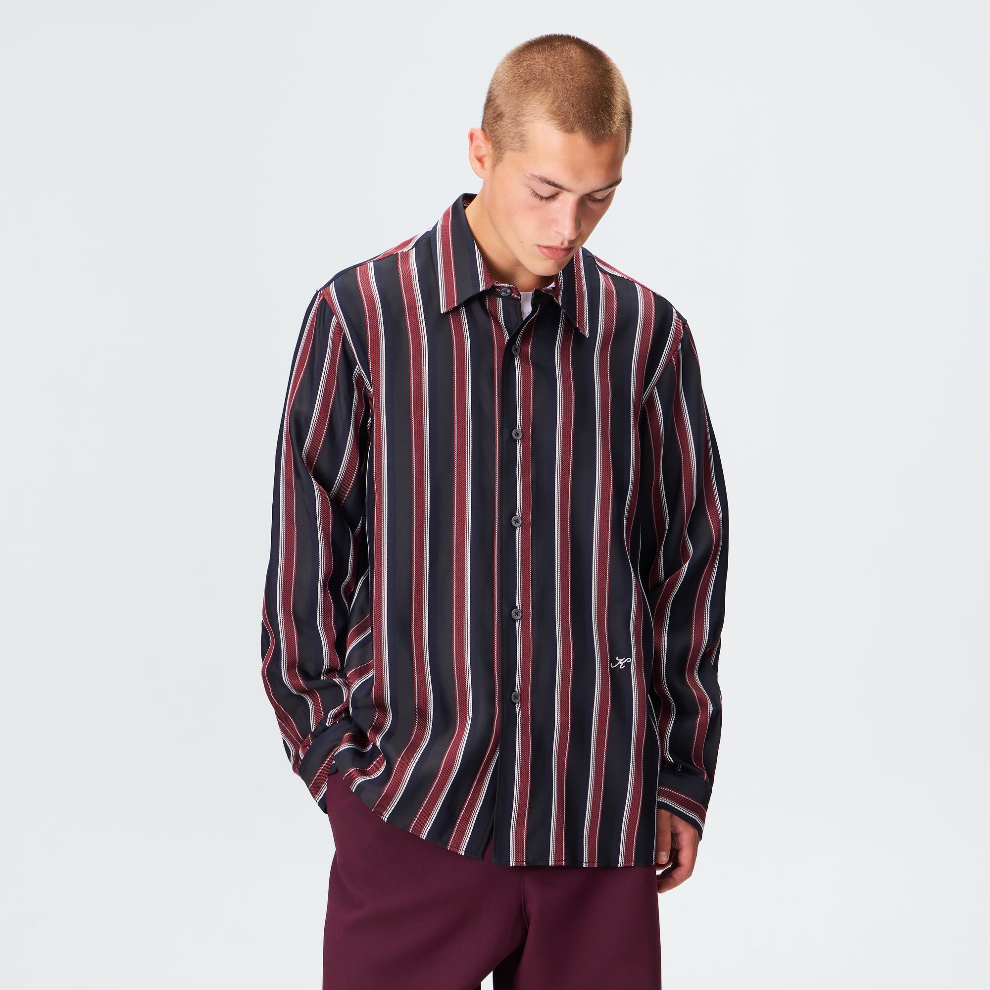 Kith Tops - Shirts | Kith JP – Kith Japan