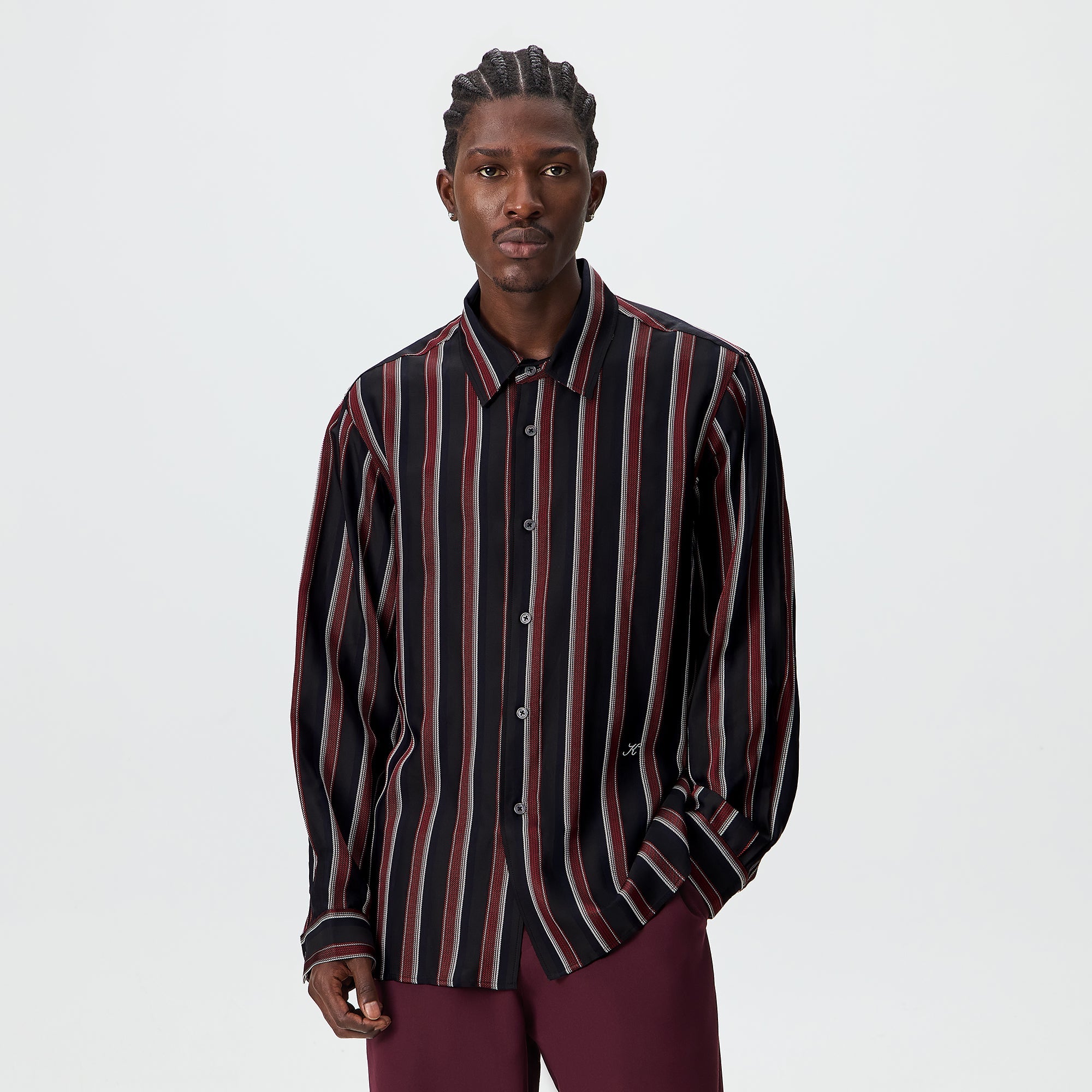 Kith Tops - Shirts | Kith JP – Kith Japan