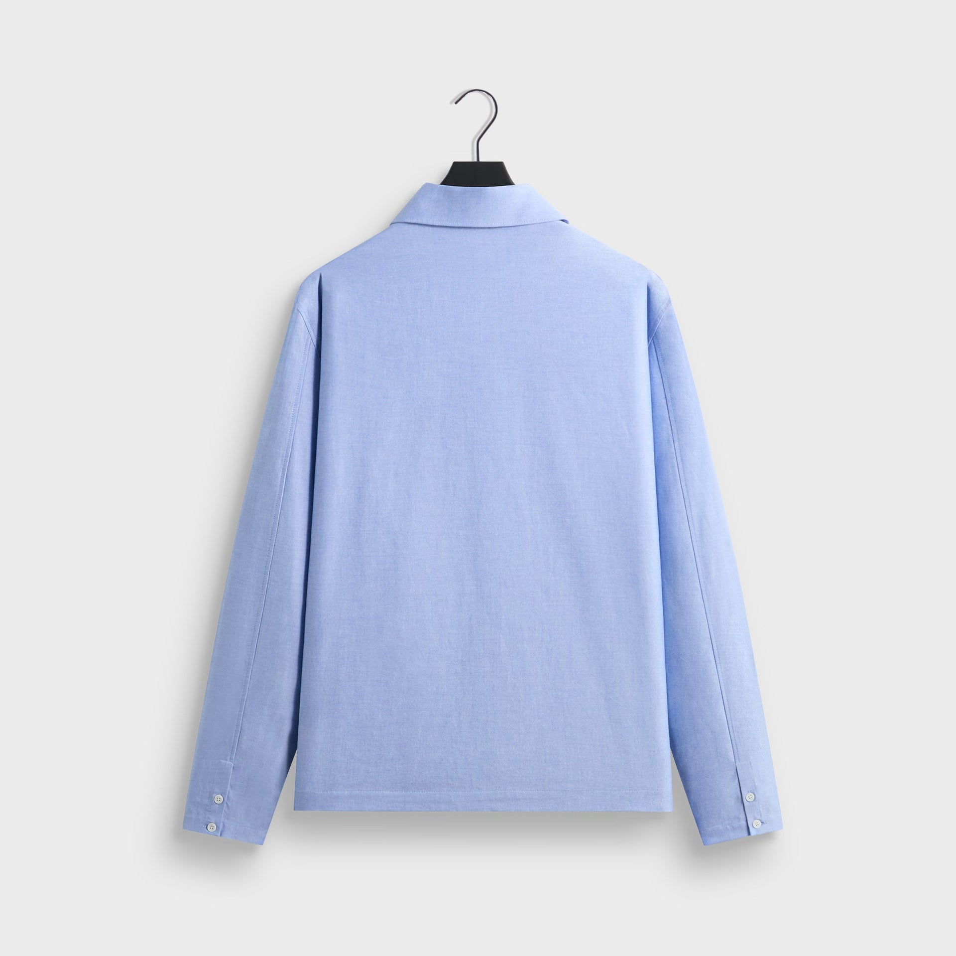 Kith Oxford Long Sleeve Davenport Shirt - Prestige