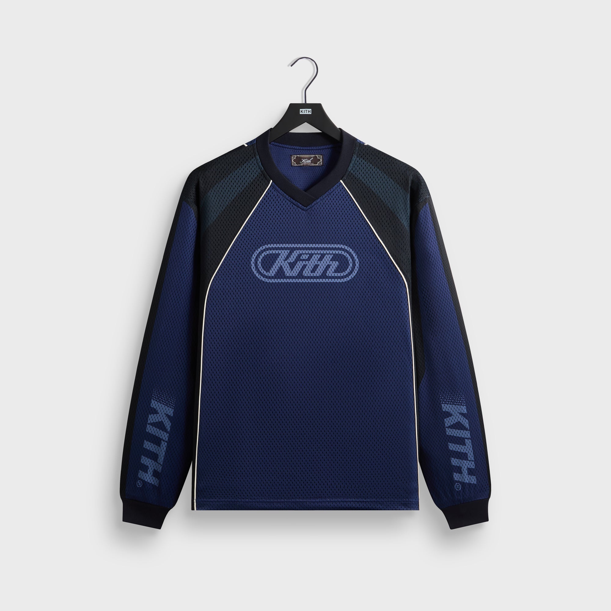 Kith Tops - Jerseys | Kith JP – Kith Japan