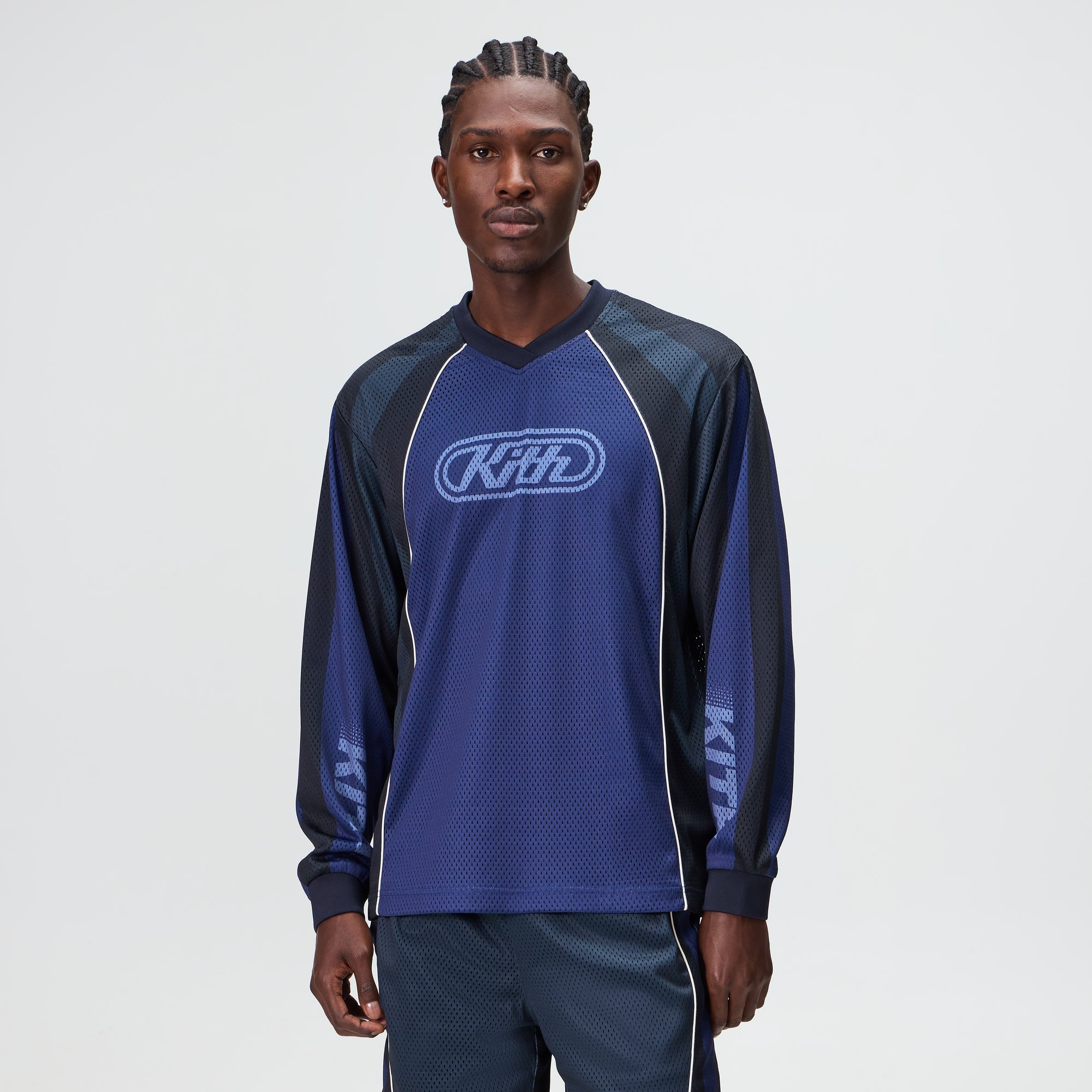 Mens Apparel - Tops - Jerseys | Kith JP – Kith Japan