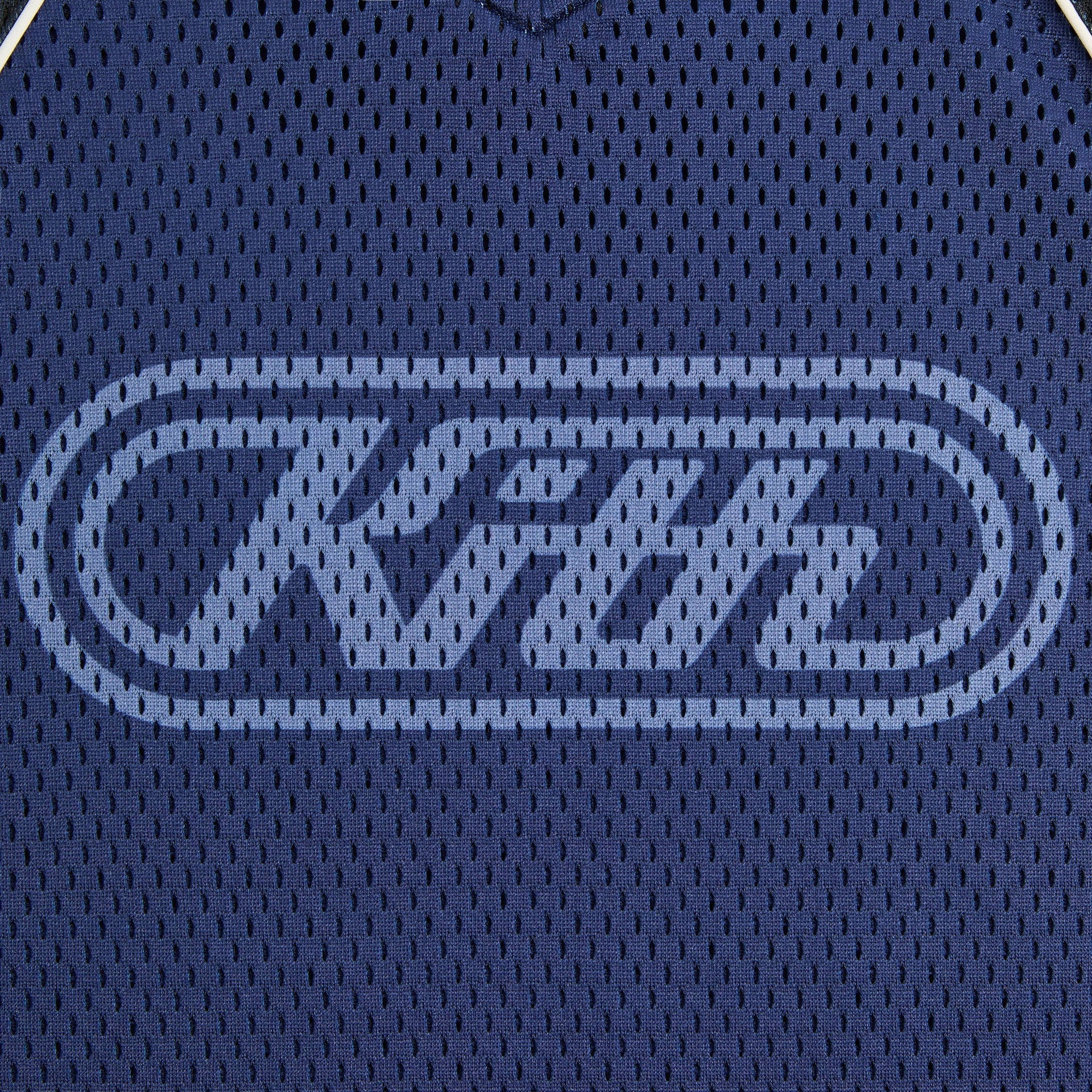 Kith Mesh Donovan Jersey - Trench