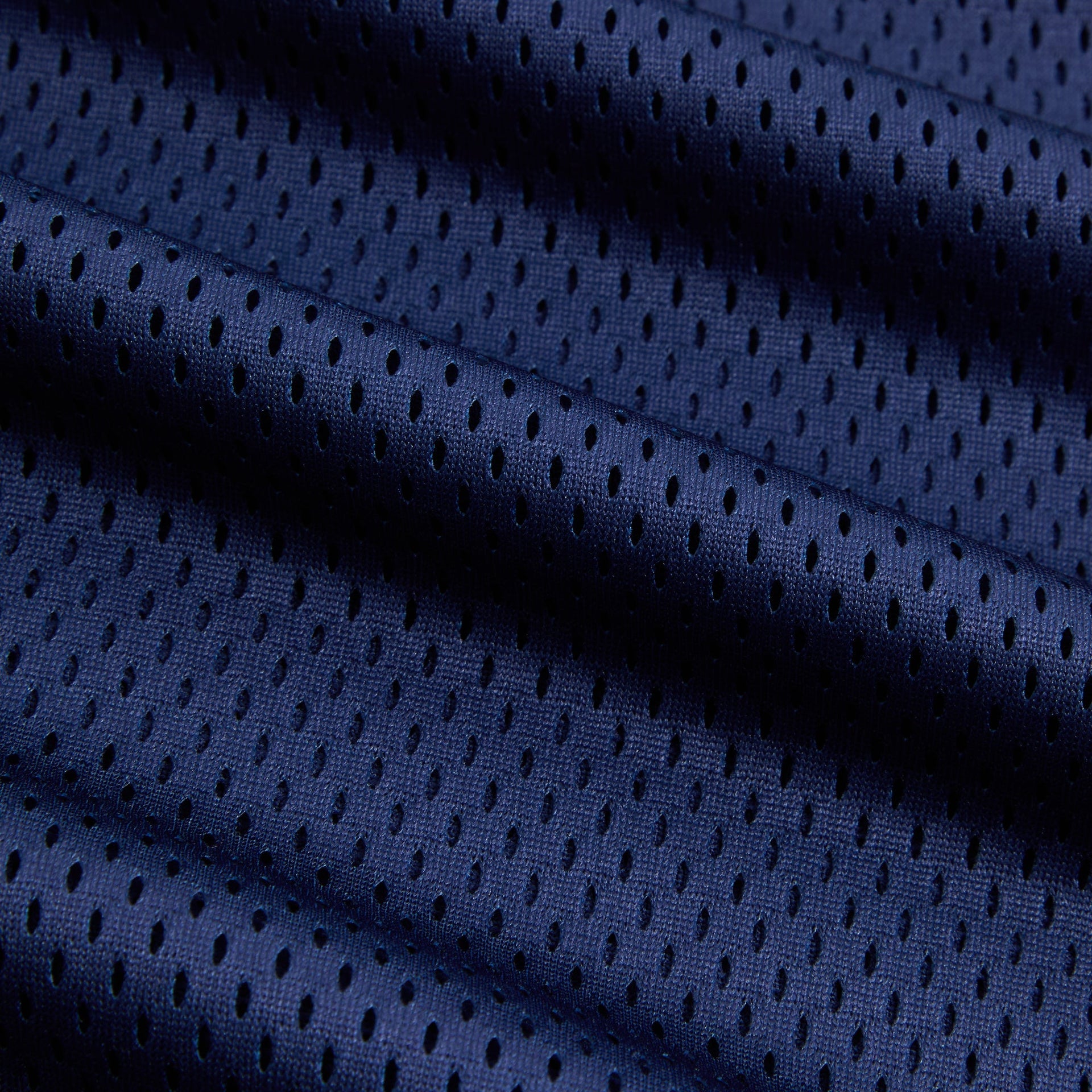 Kith Mesh Donovan Jersey - Trench - PH