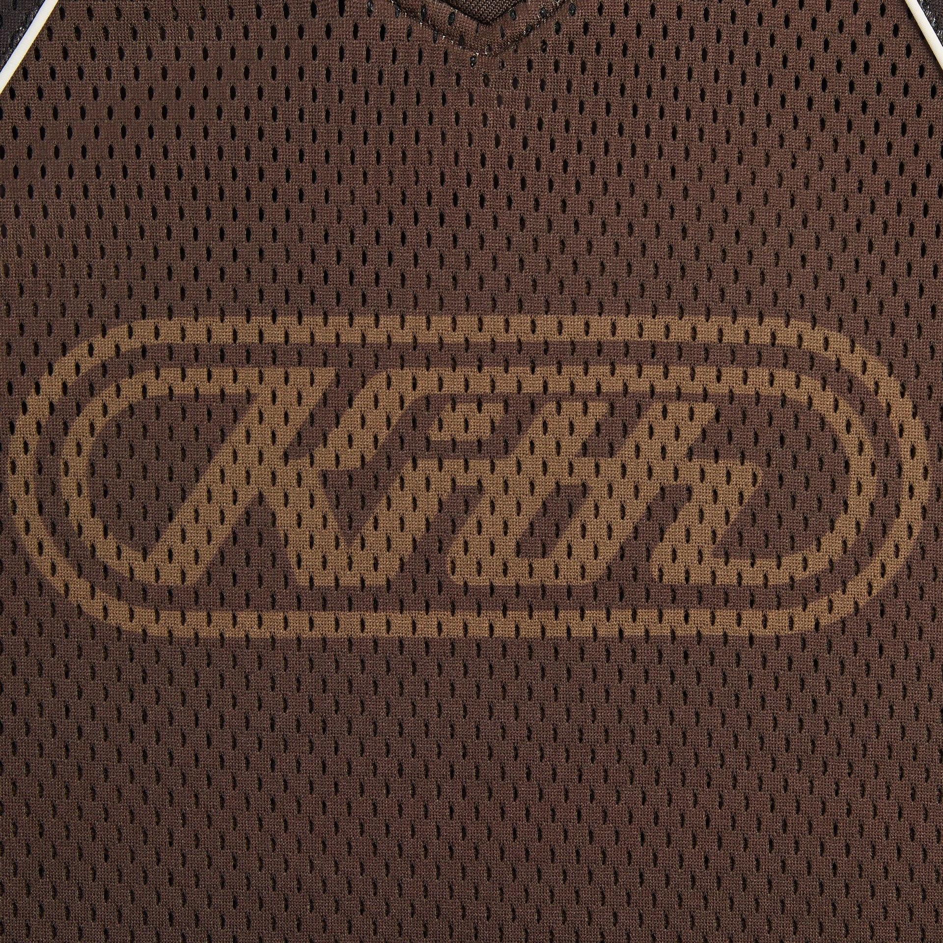 Kith Mesh Donovan Jersey - Auberge