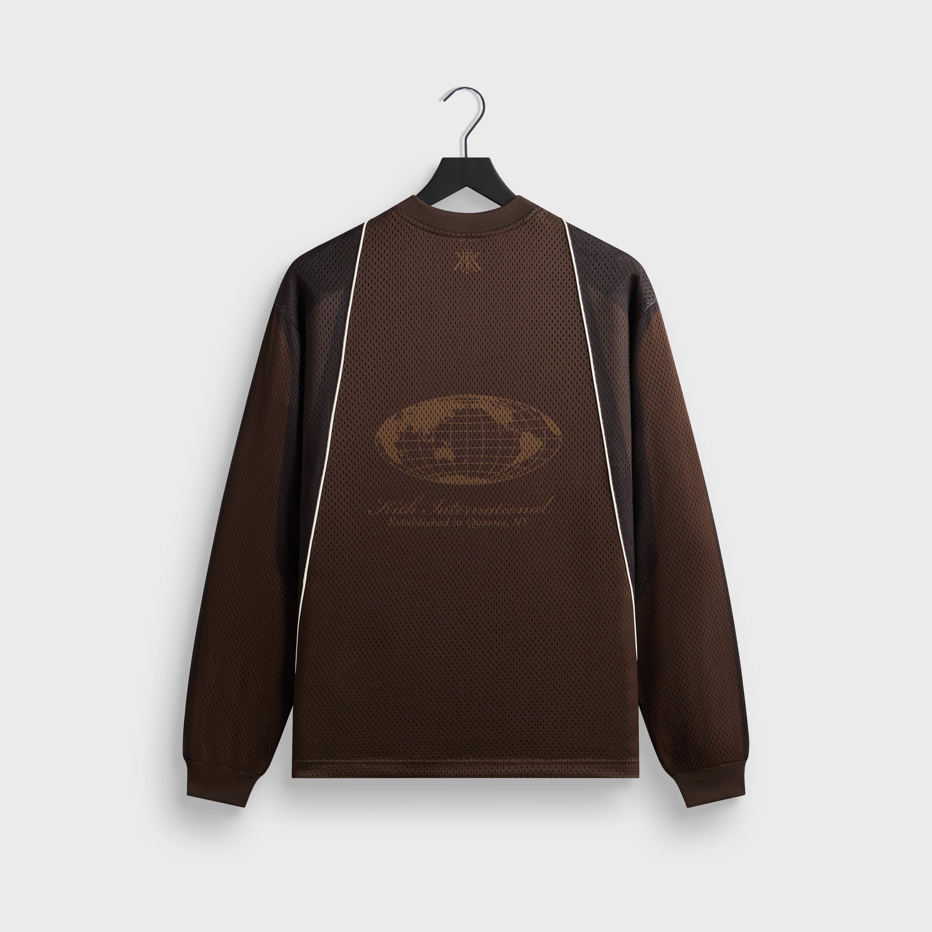 Kith Mesh Donovan Jersey - Auberge - PH