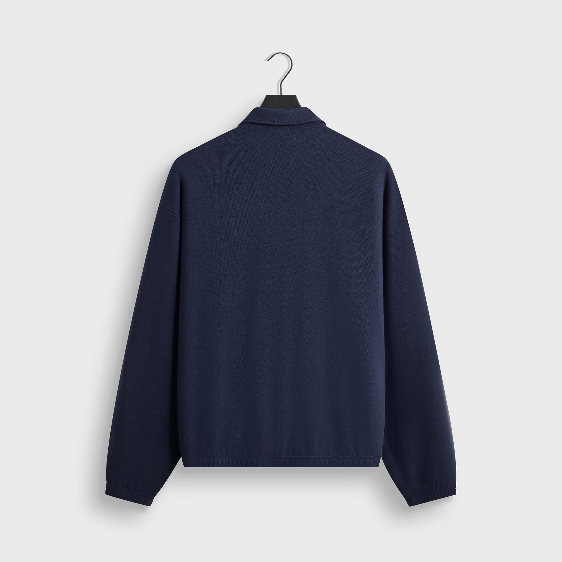 Kith Pique Jace Polo - Nocturnal