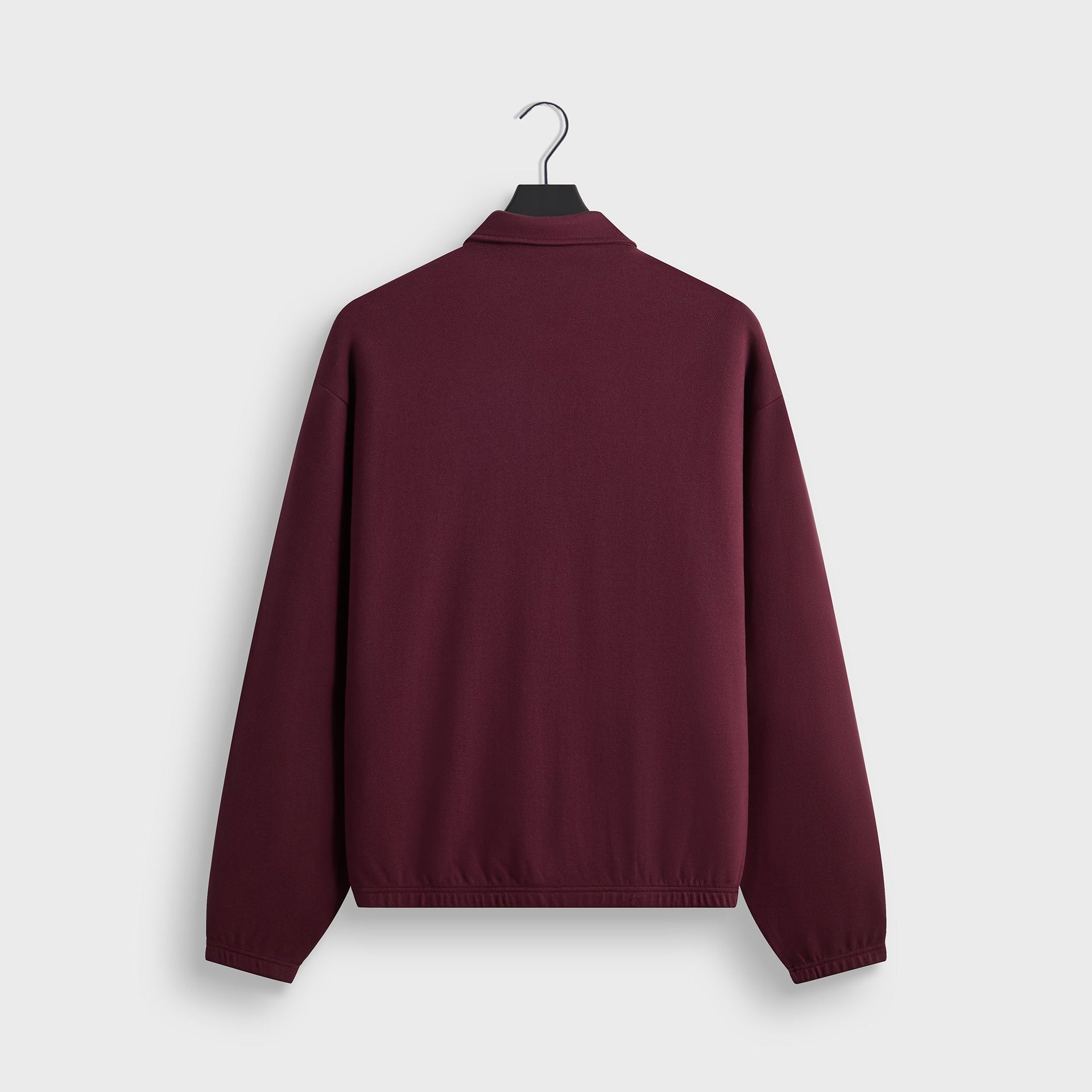 Kith Pique Jace Polo - Essence