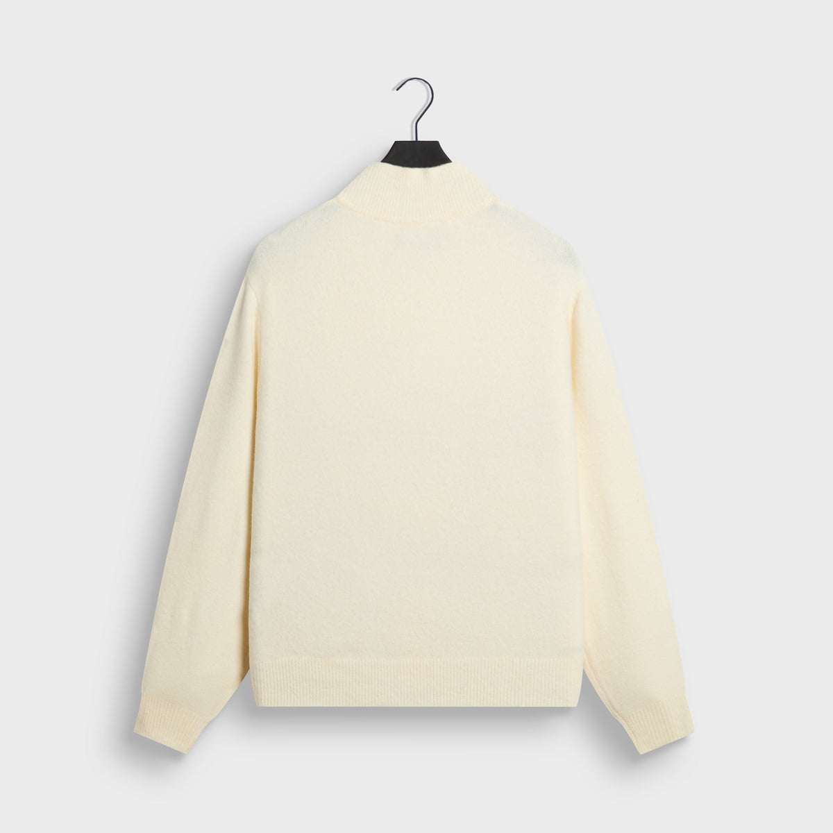 Kith Boucle Cyrus Turtleneck - Sandrift