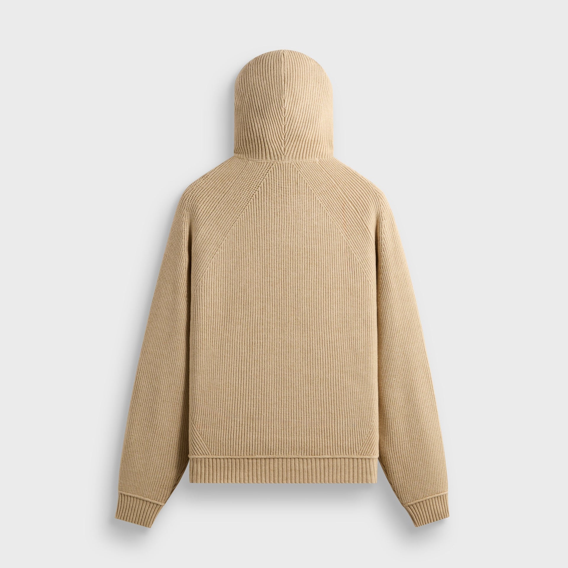 Kith Juneau Pullover Hoodie - Veil