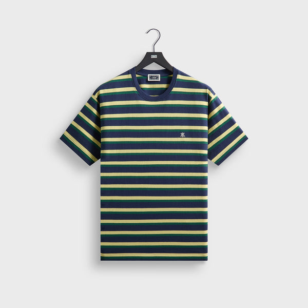 Supreme & KITH & Essentials Tシャツセット計9枚 Kith Stripe LAX Tee 2.0 - Nocturnal – Kith Japan