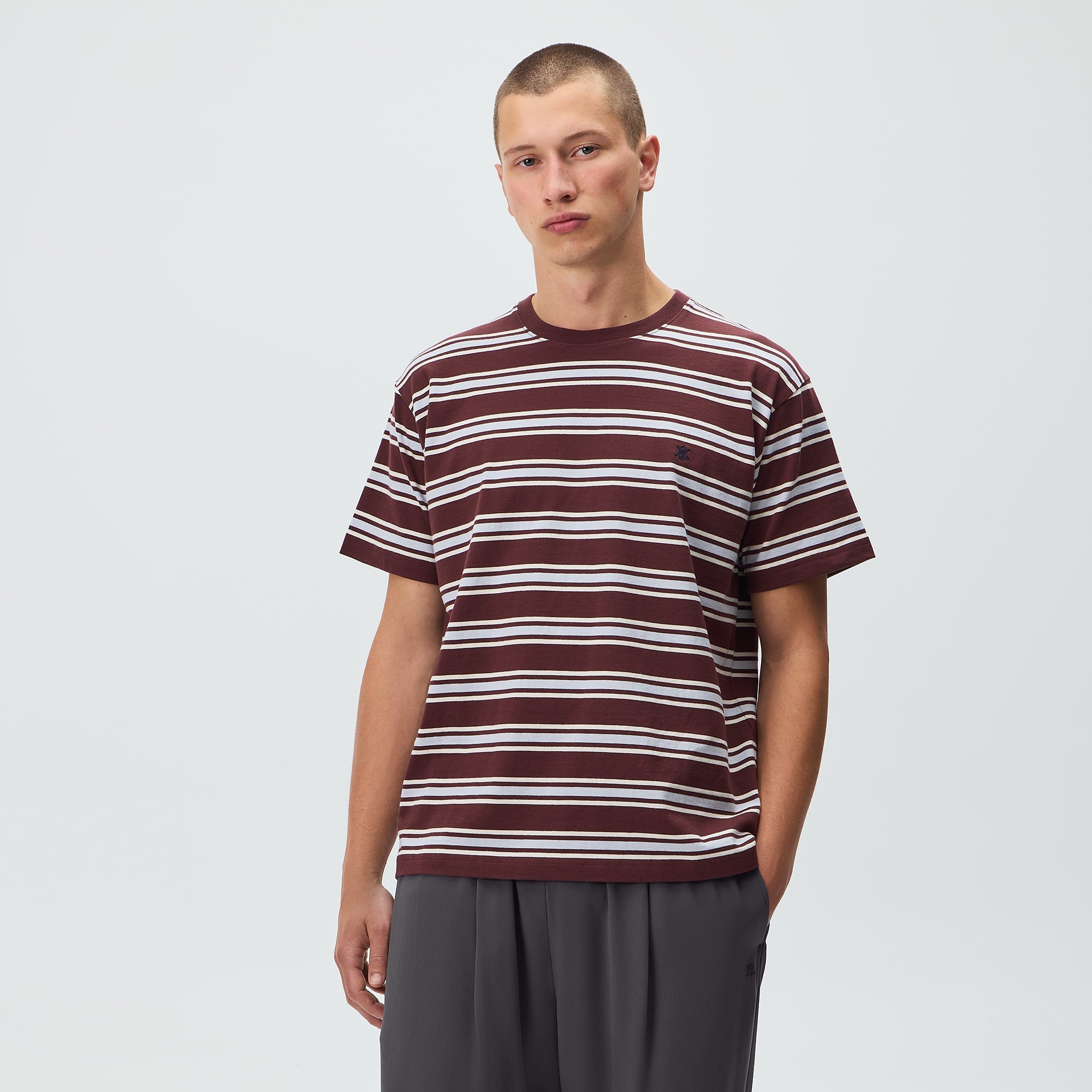 LAX Tee | Kith JP – Kith Japan
