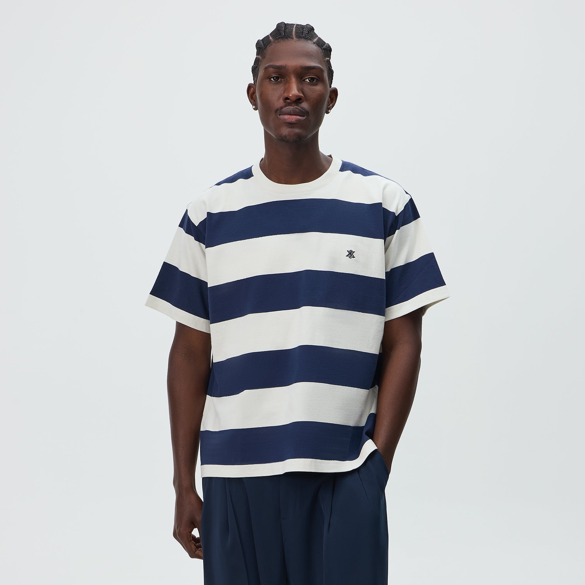 KITH 青い炎グラフィック Tシャツ M Kith - Graphic Tees - Short Sleeves | Kith JP – Kith Japan