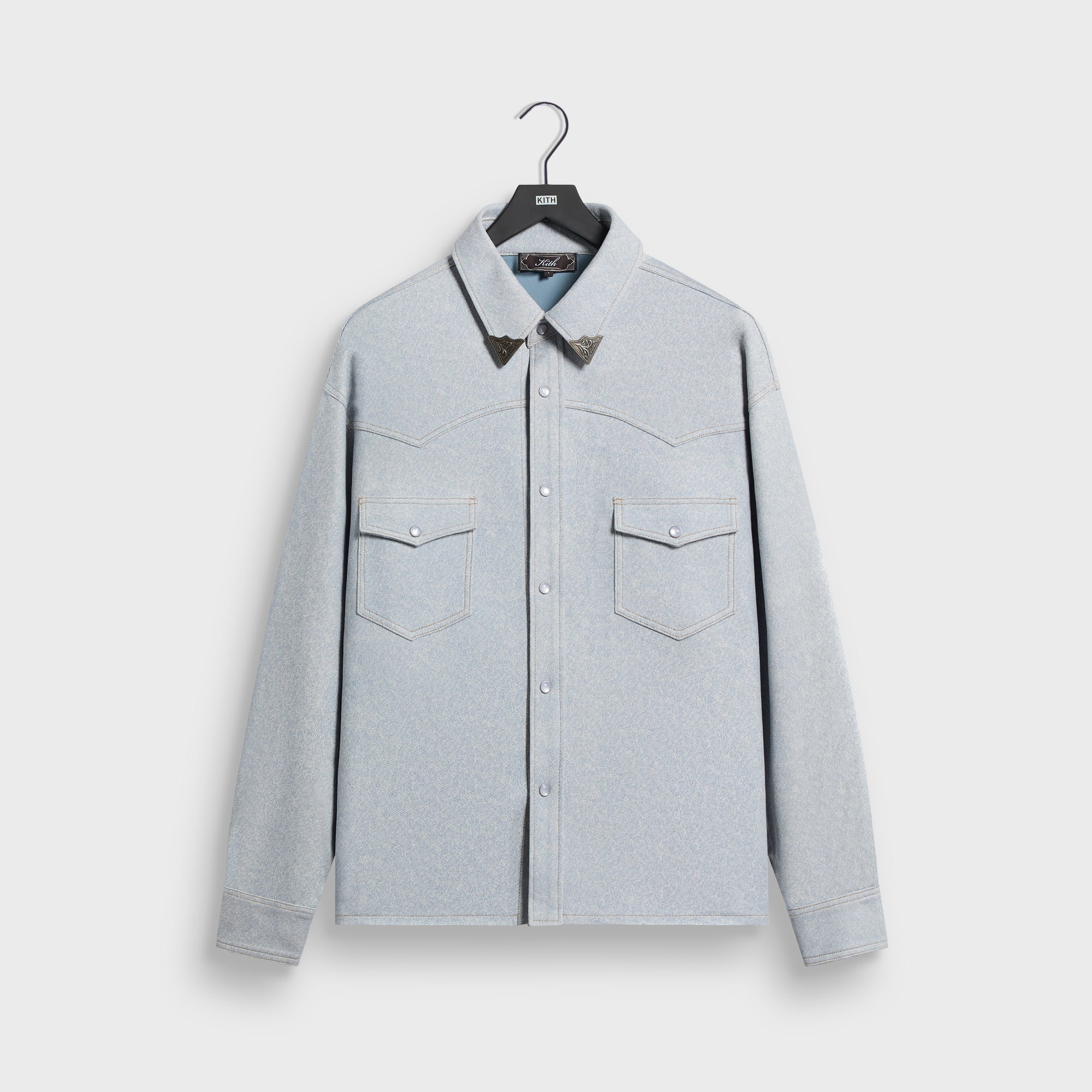 Kith Tops - Shirts | Kith JP – Kith Japan