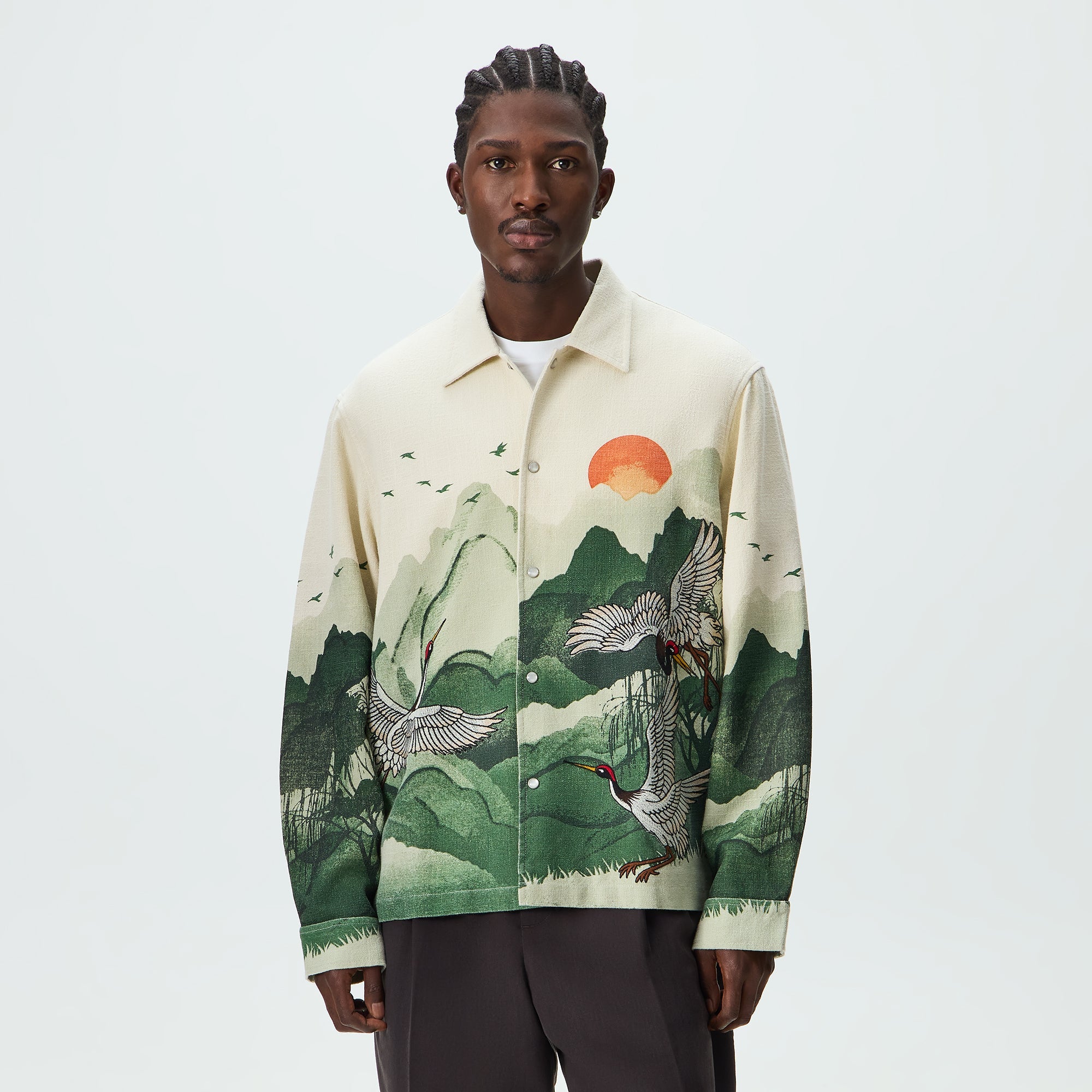 Kith Tops - Shirts | Kith JP – Kith Japan