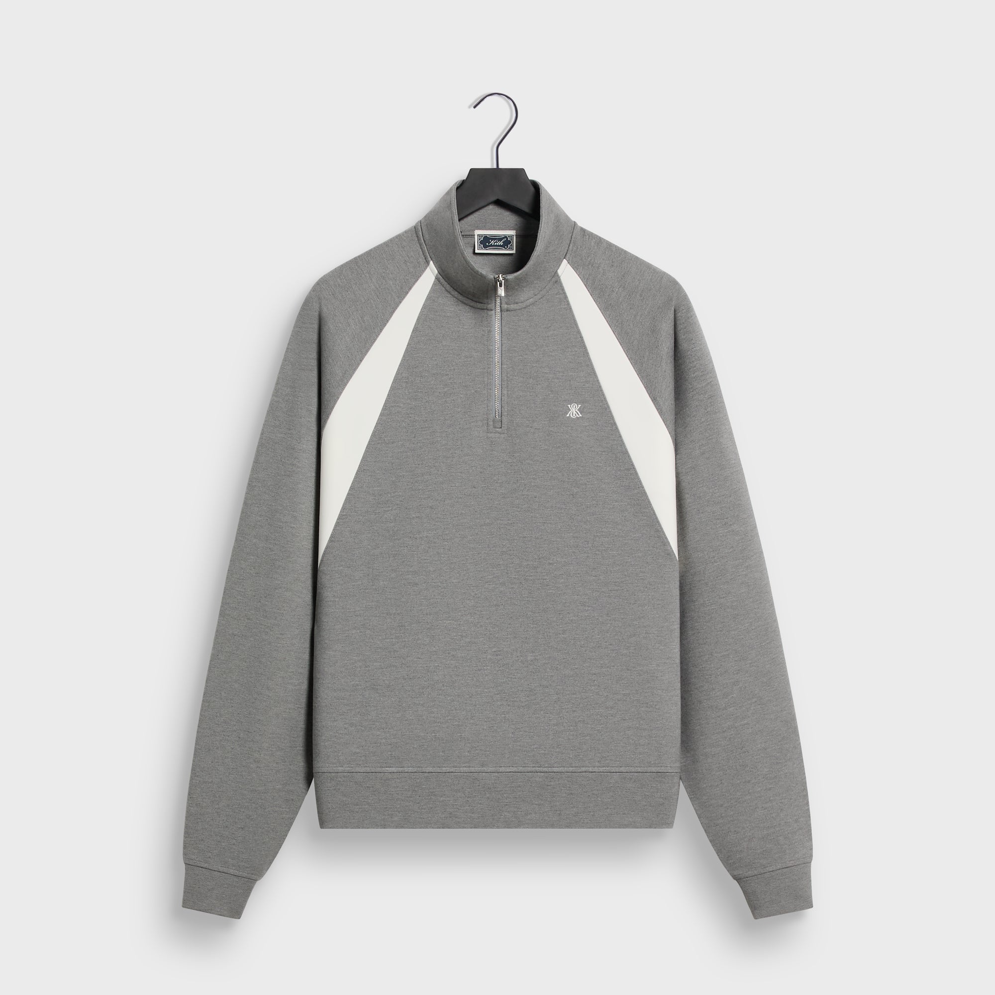 Luxury Quarter Zips for Men | Kith JP – Kith Japan