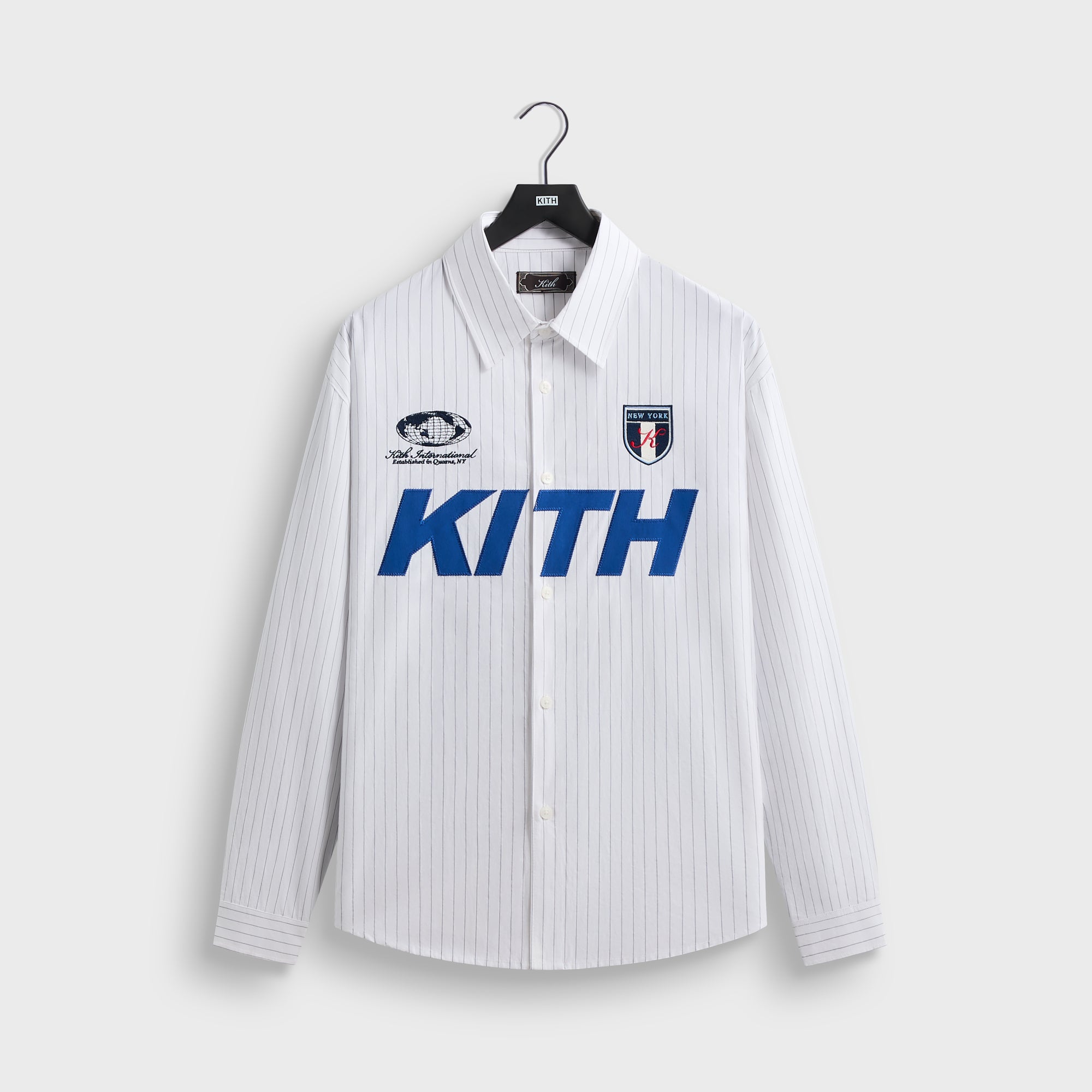 Kith Tops - Shirts | Kith JP – Kith Japan