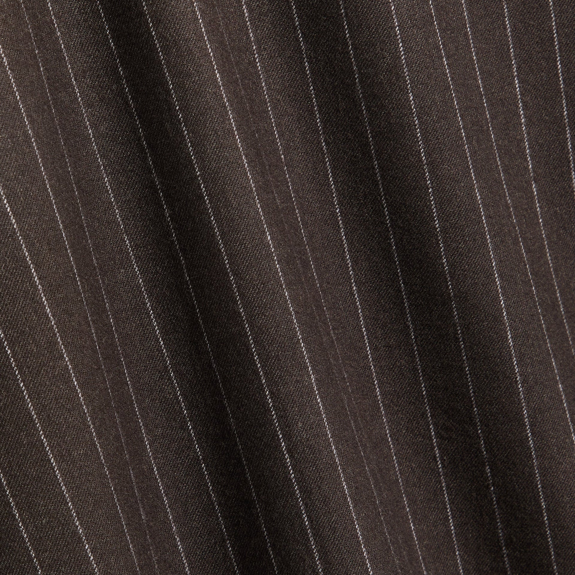 Kith Pinstripe Flannel Tamlin Buttondown Shirt - Clever - PH