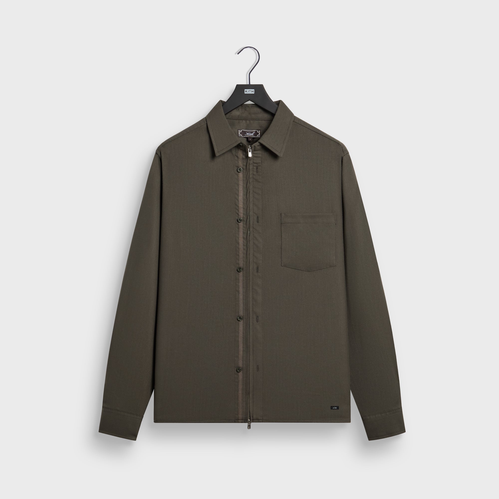 Kith Tops - Shirts | Kith JP – Kith Japan