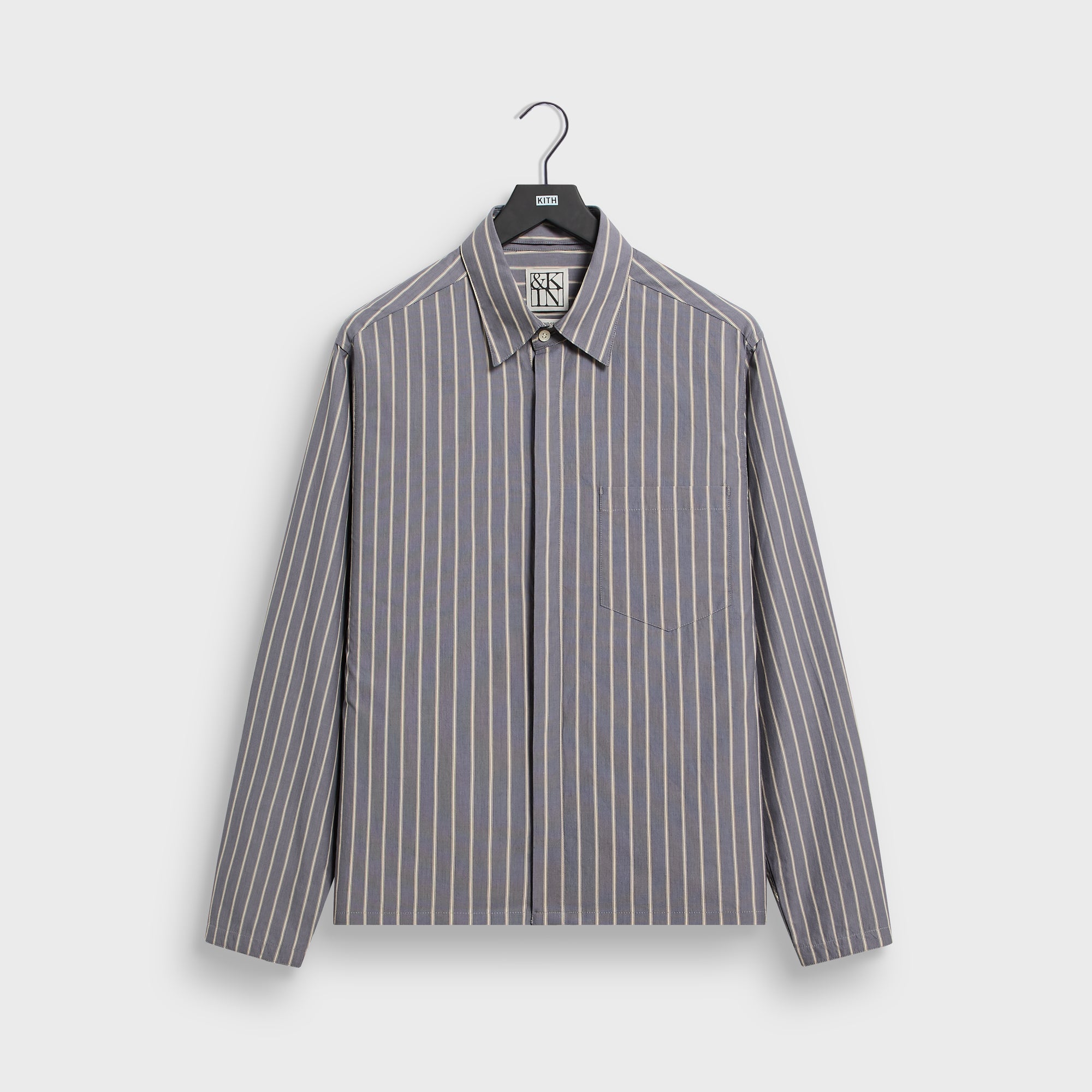 Kith Tops - Shirts | Kith JP – Kith Japan