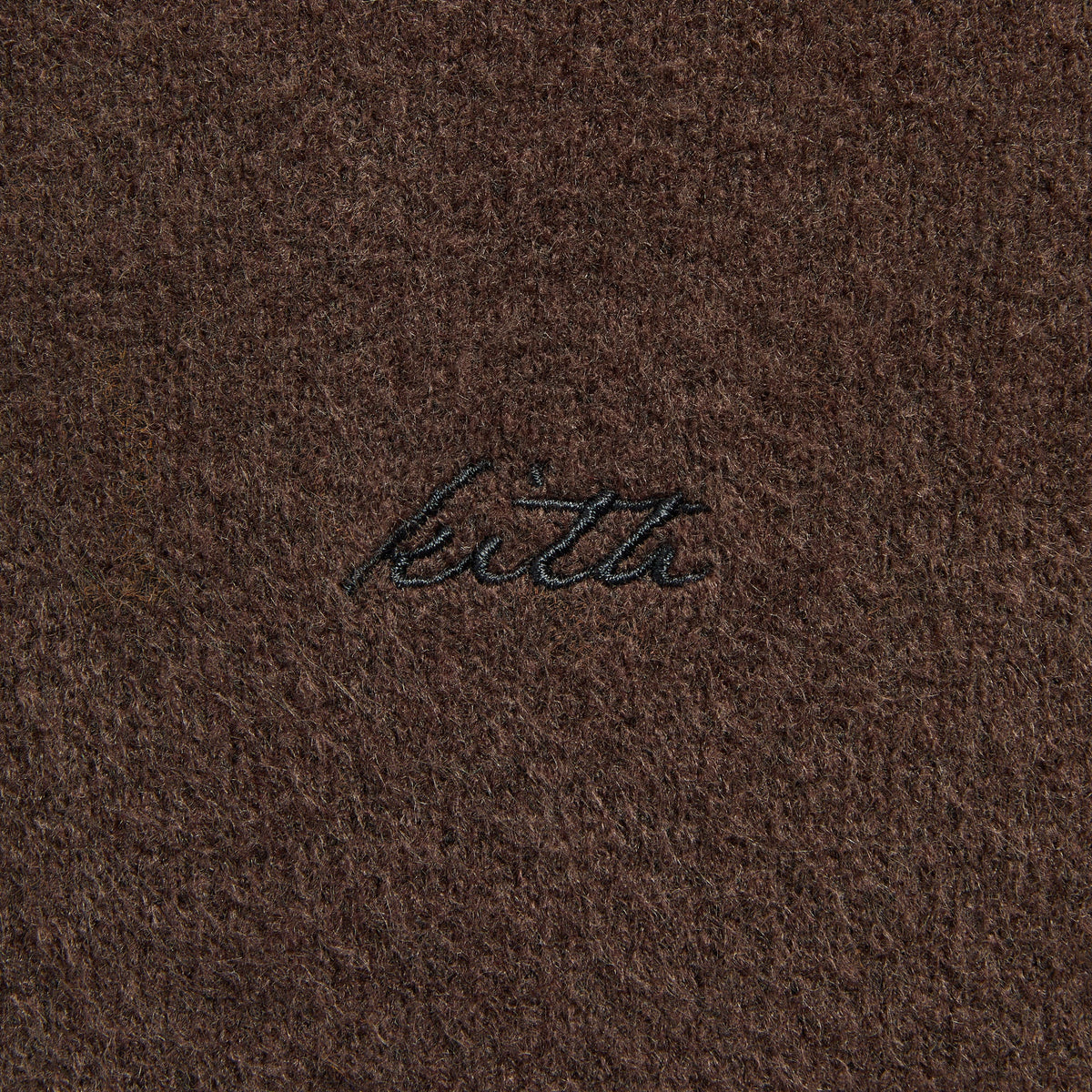 Kith Boucle Cassian Sweater - Clever