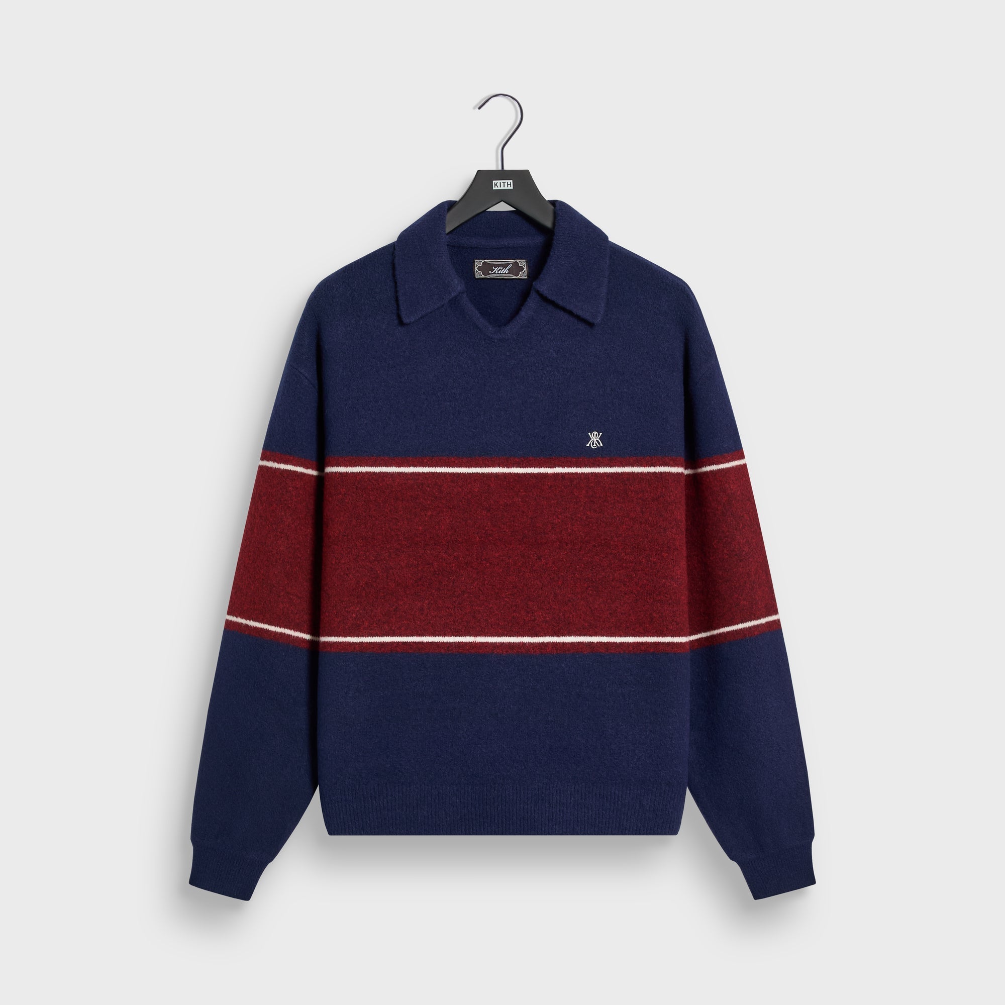 Men's Cardigan Sweaters & Crewneck Sweaters | Kith JP – Kith Japan