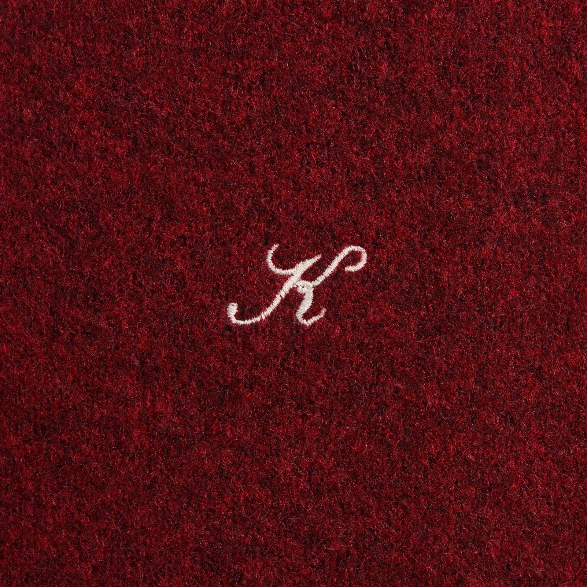 Kith Boucle Tobey Polo - Haut