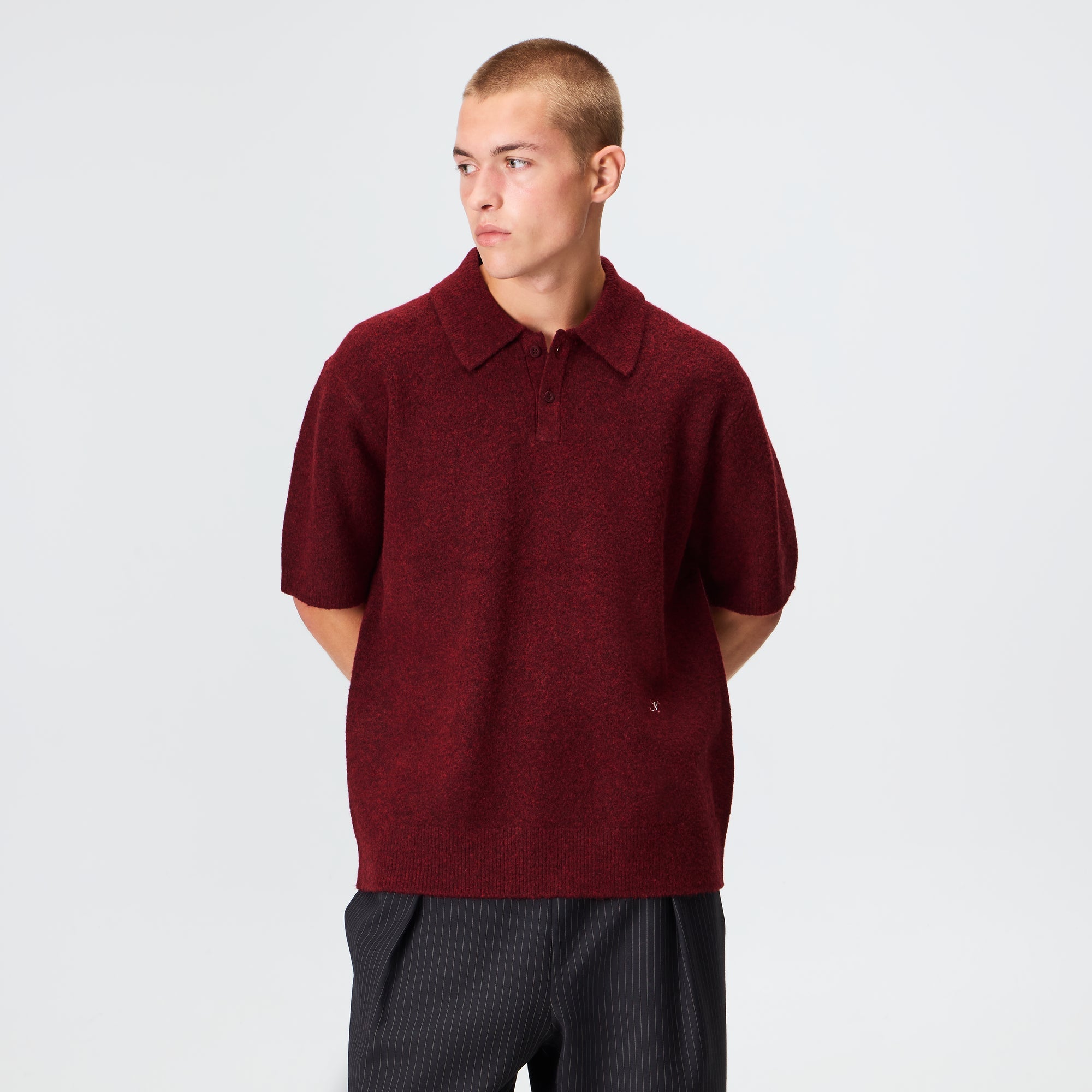 Mens Apparel - Tops - Polo Shirts | Kith JP – Kith Japan