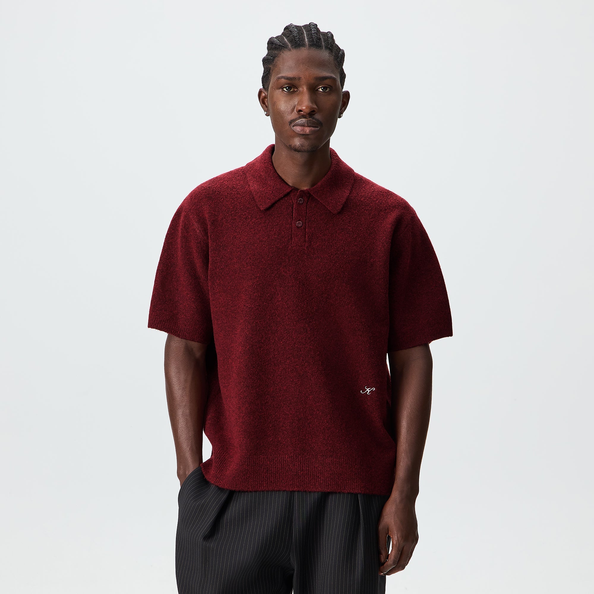 Mens Apparel - Tops - Polo Shirts | Kith JP – Kith Japan