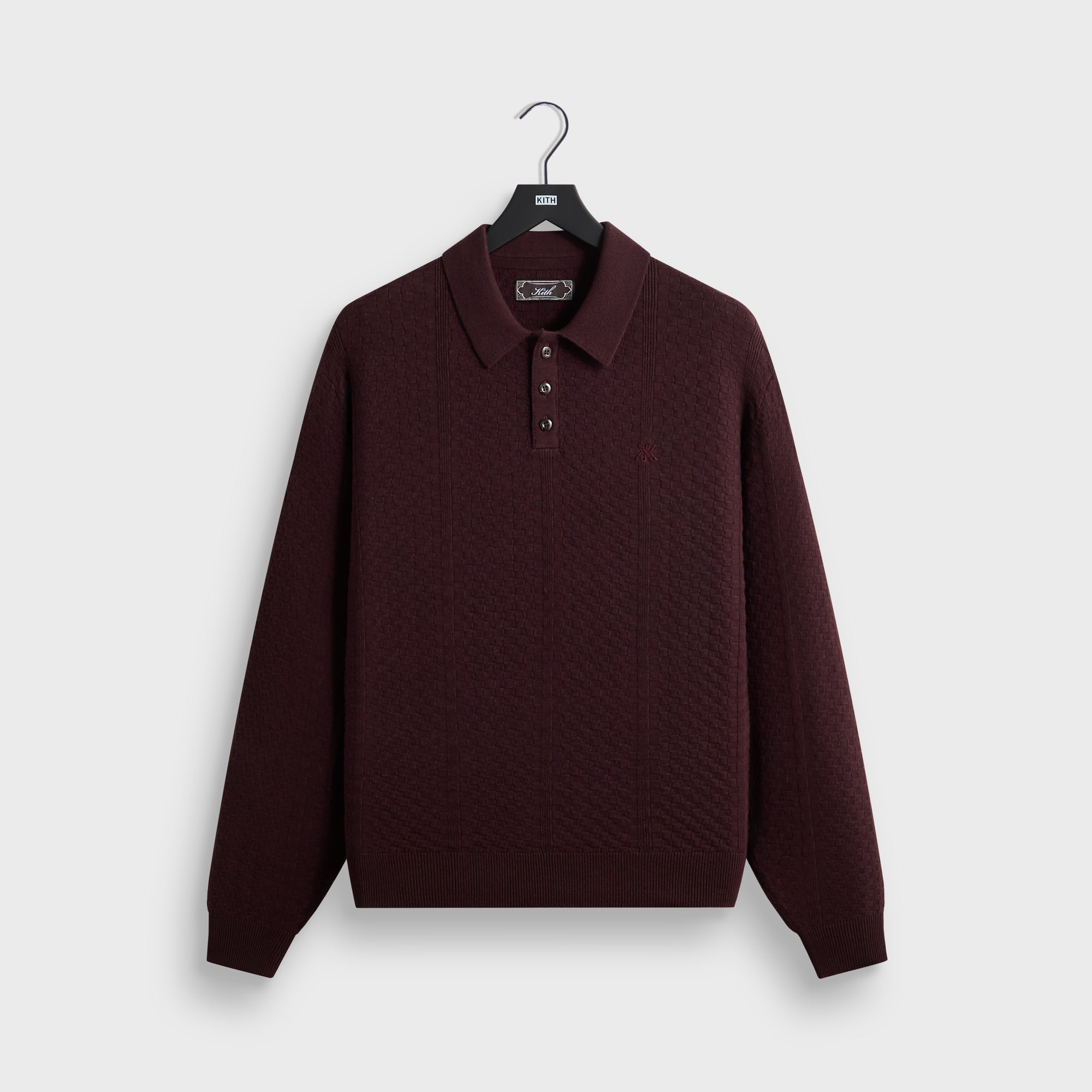 Mens Apparel - Tops - Pullovers | Kith JP – Kith Japan