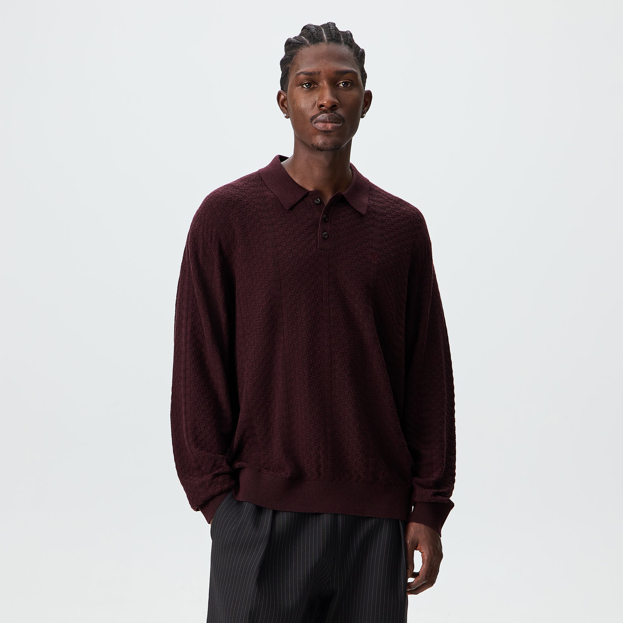 Mens Apparel - Tops - Pullovers | Kith JP – Kith Japan