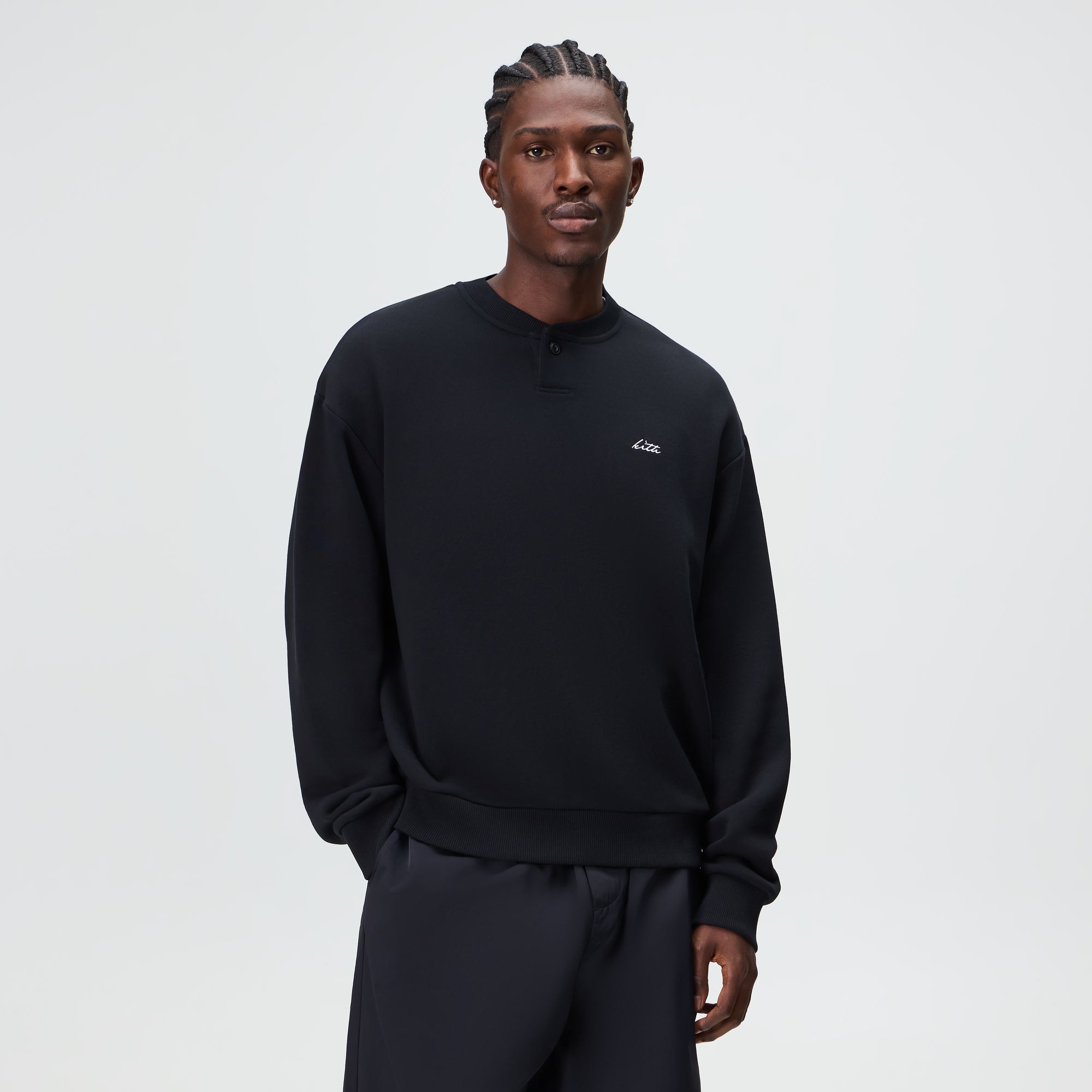 Mens Apparel - Tops - Pullovers | Kith JP – Kith Japan
