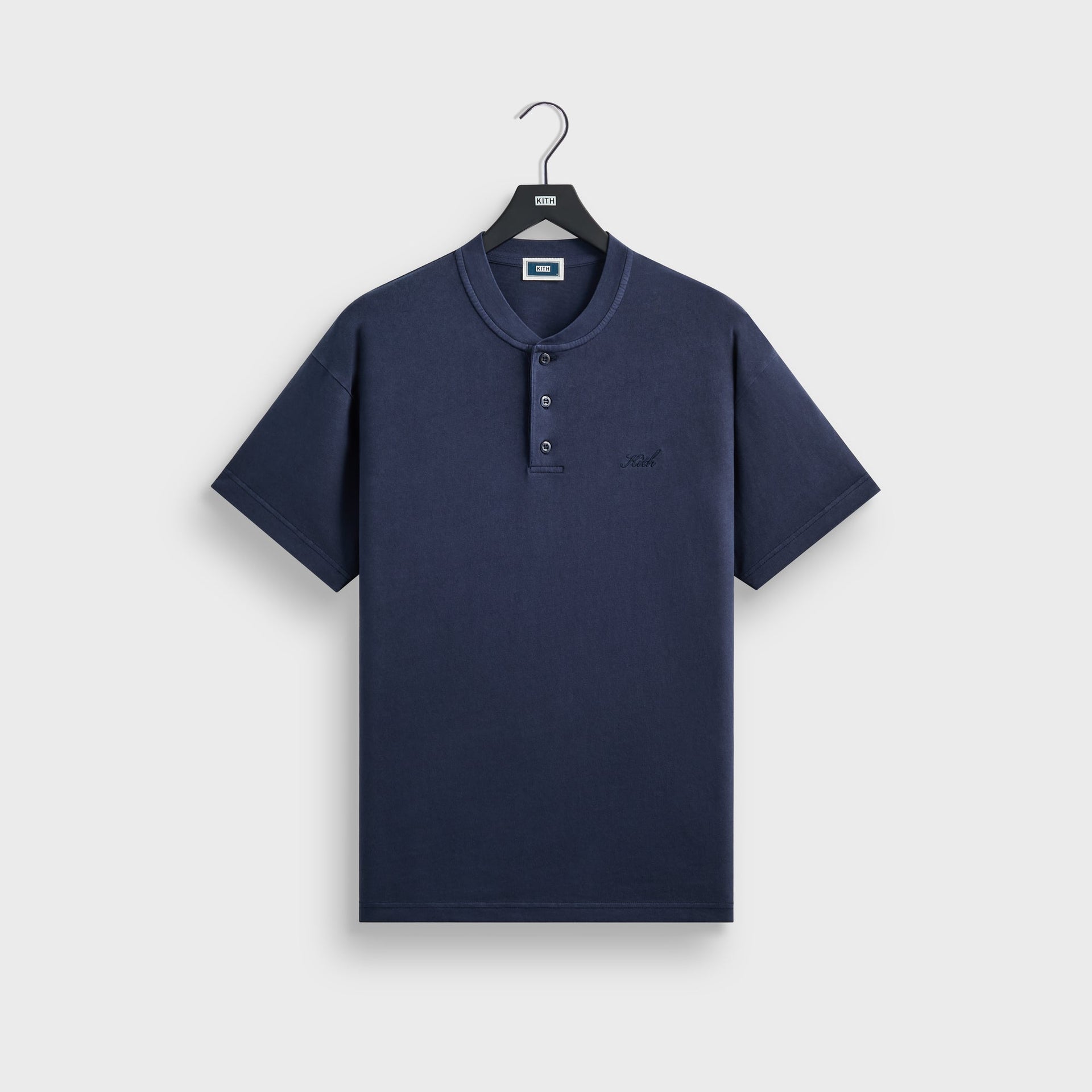 Kith Huntington Tee - Nocturnal