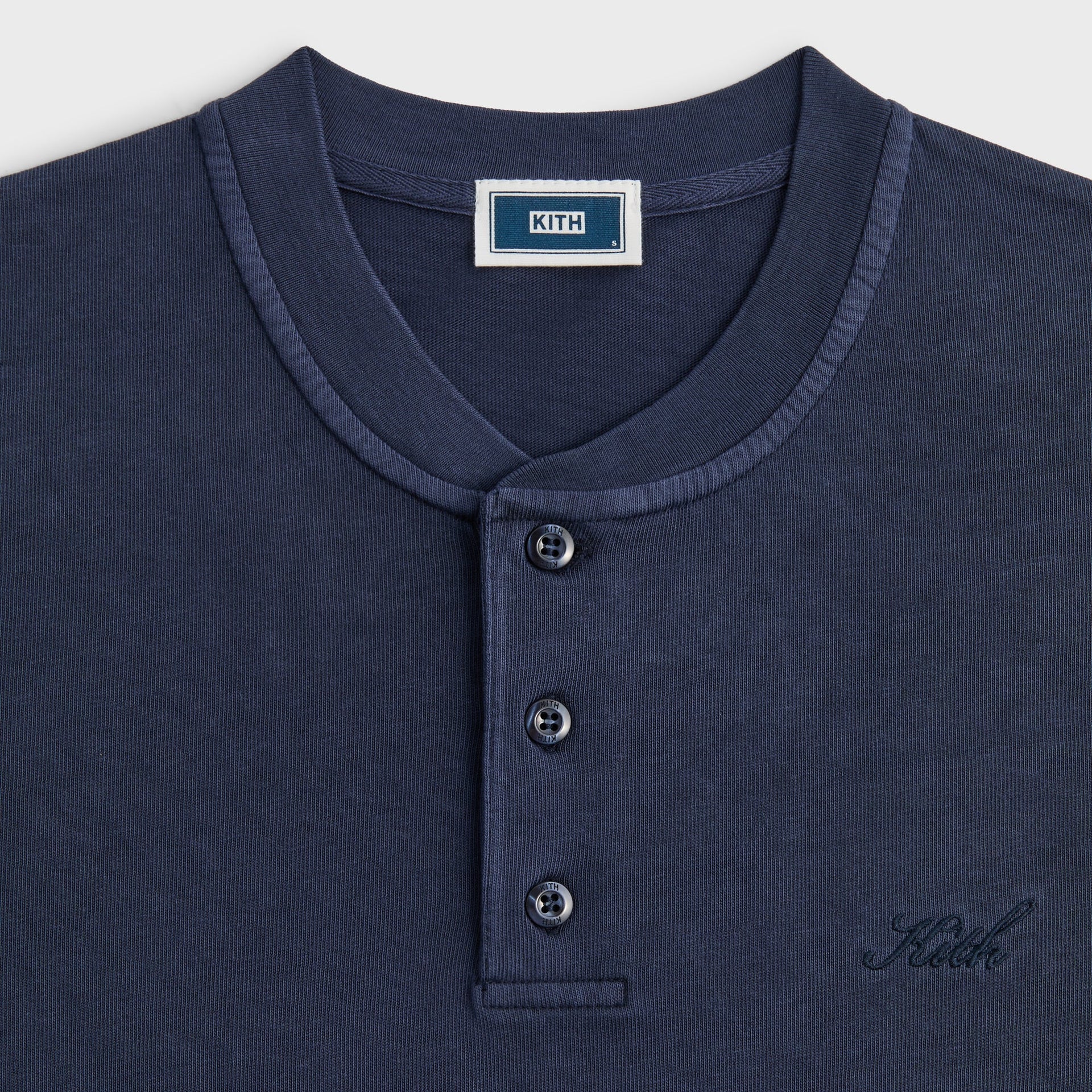 Kith Huntington Tee - Nocturnal